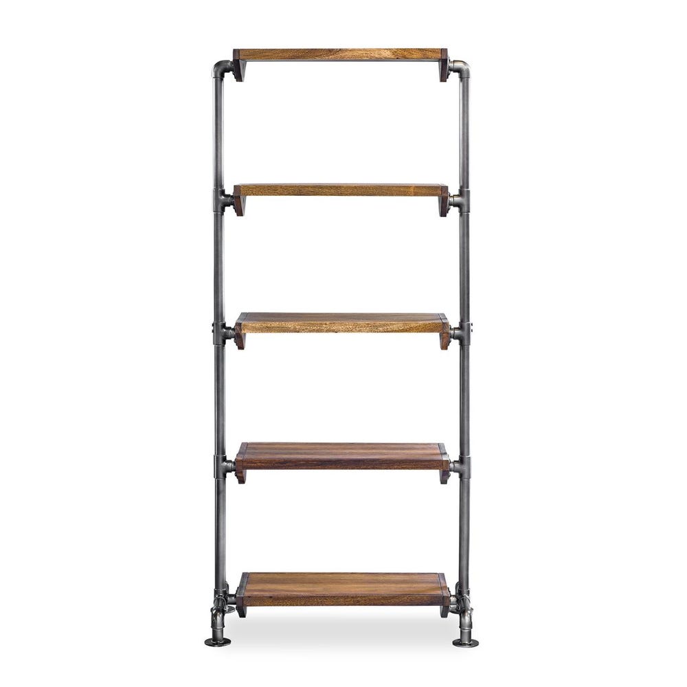 Uttermost Rhordyn Industrial Etagere