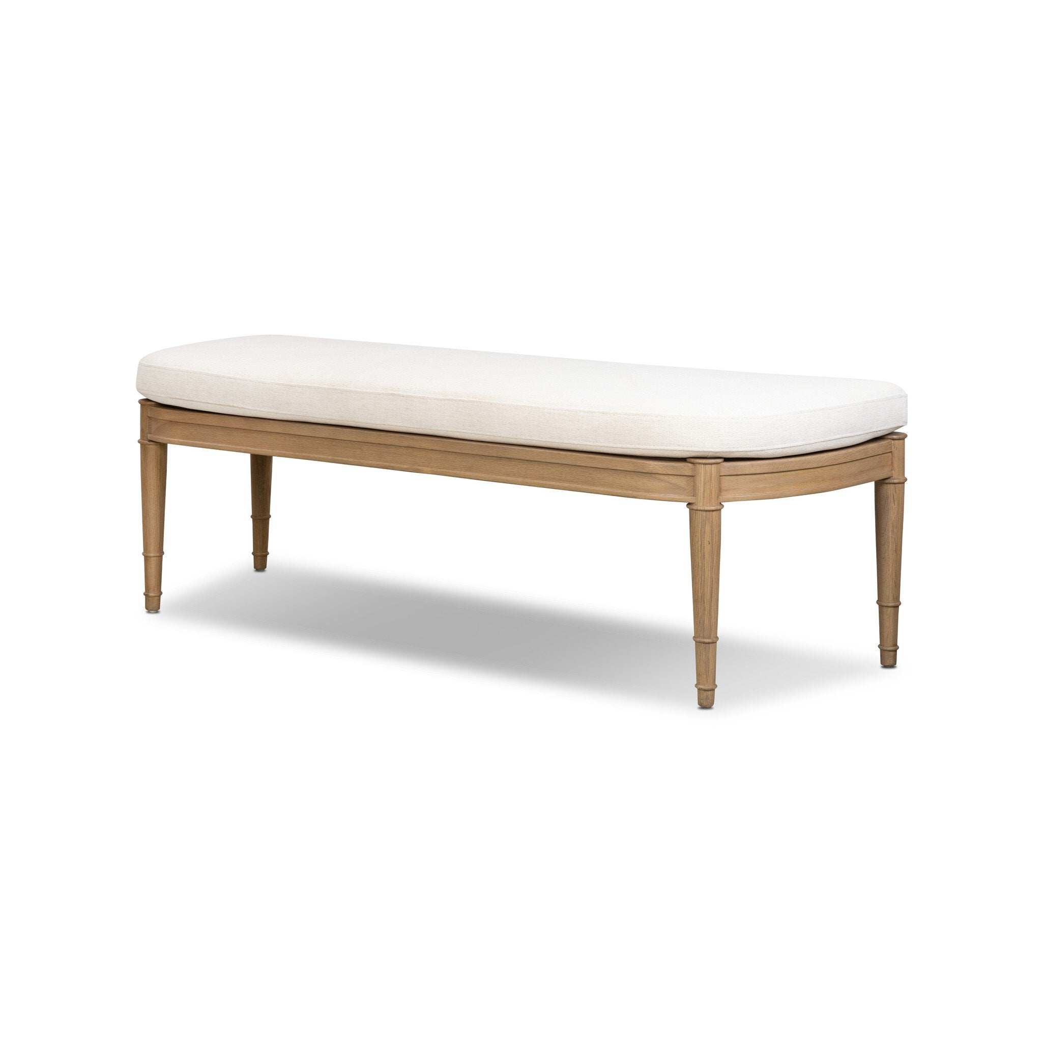 Moya Accent Bench