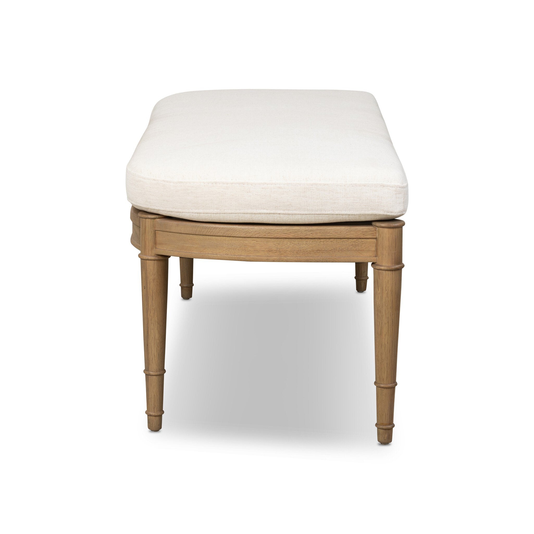 Moya Accent Bench