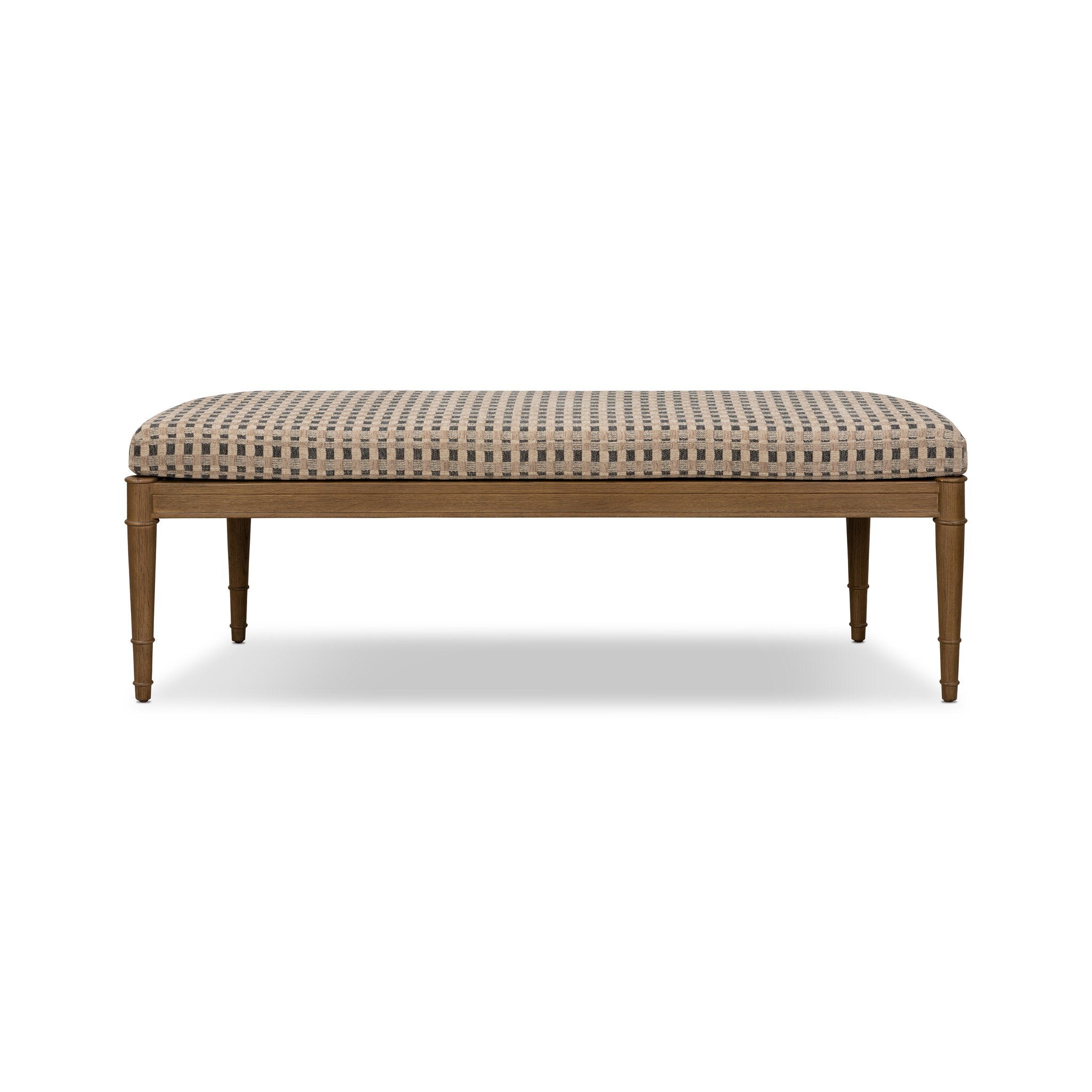 Moya Accent Bench