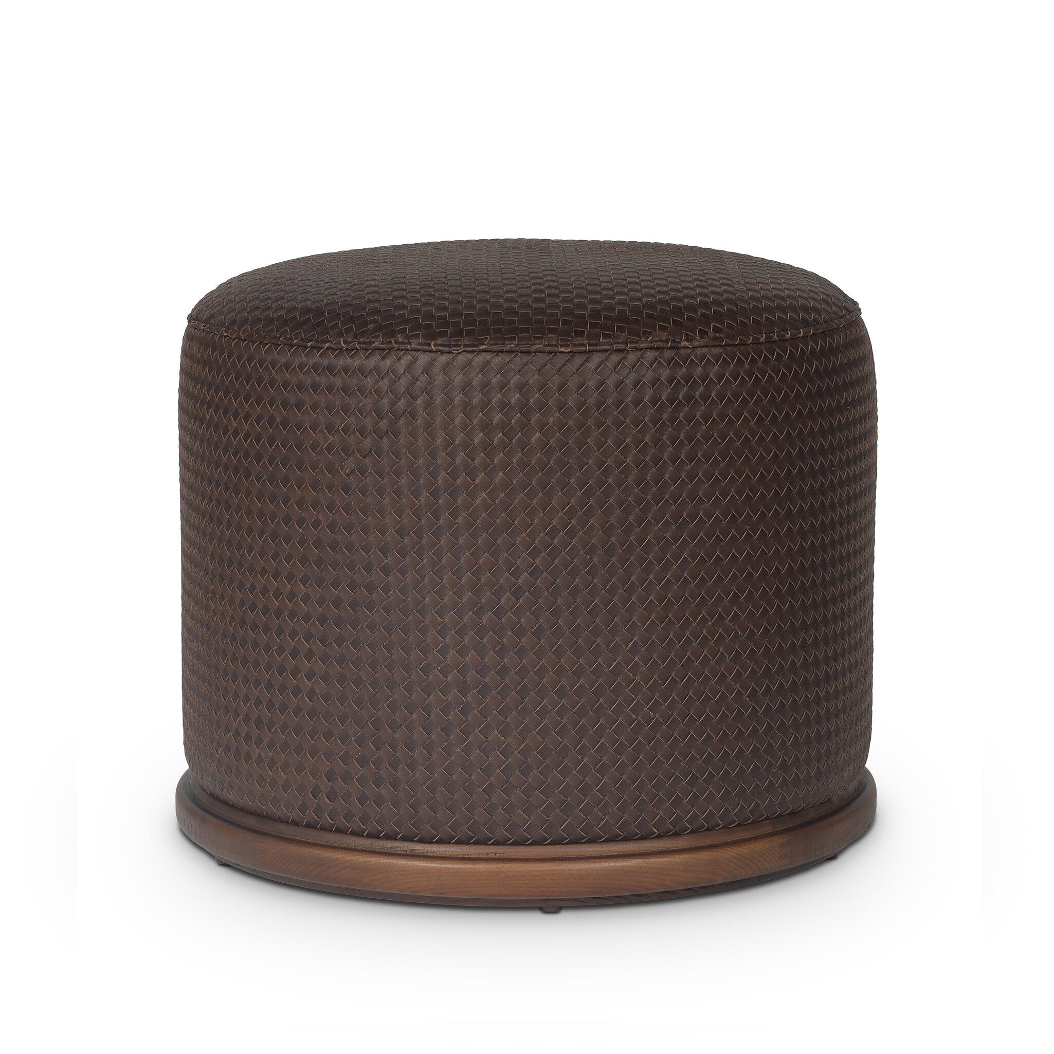 Montello Ottoman - Lorento Cigar