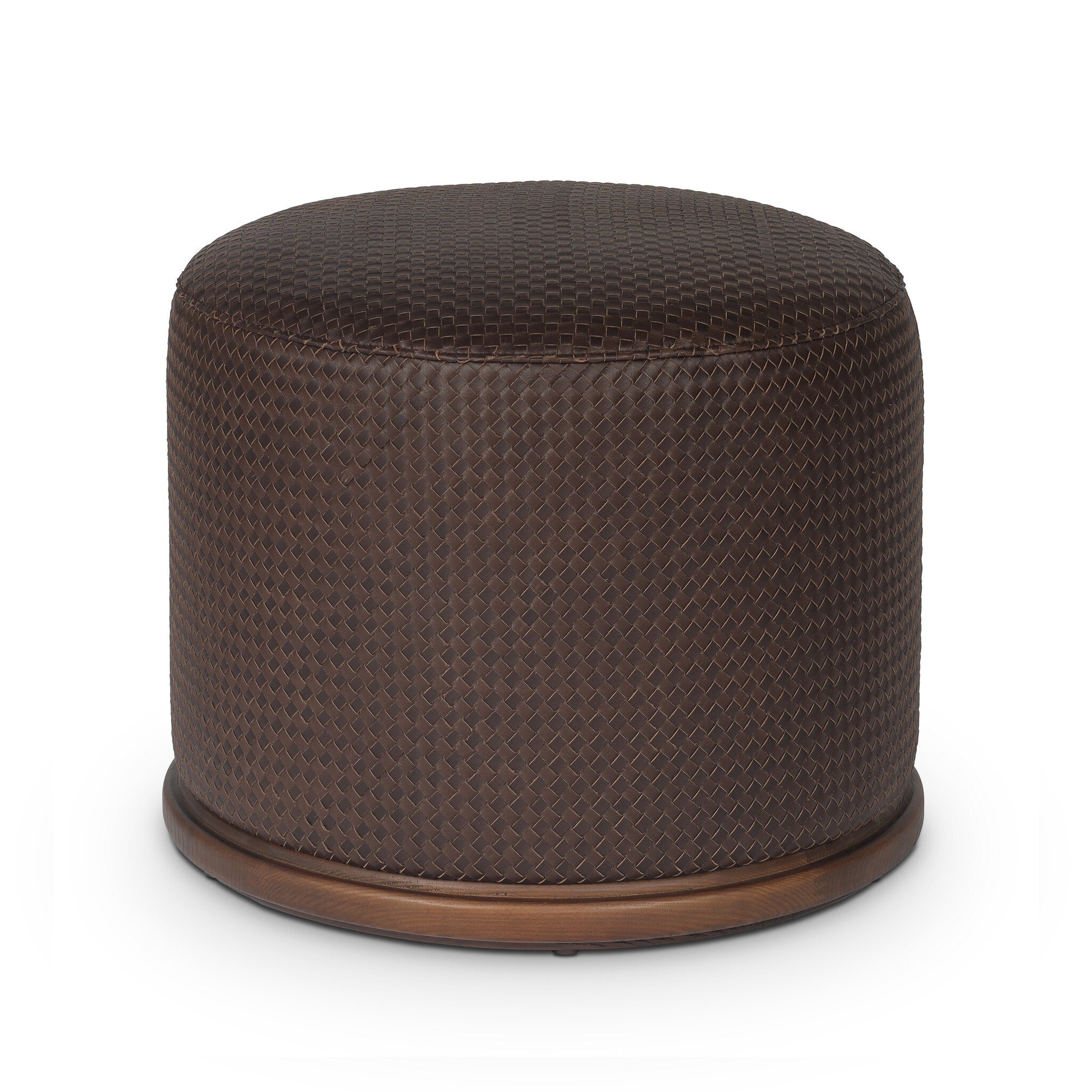 Montello Ottoman - Lorento Cigar