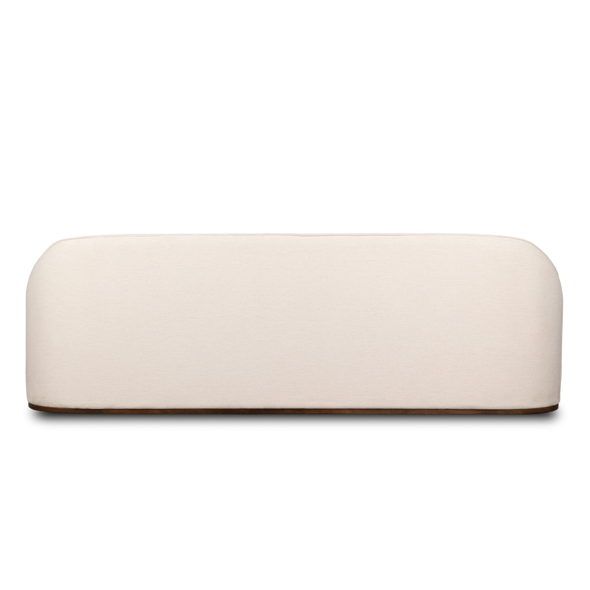 Chella 96" Sofa - Laughlin Bone