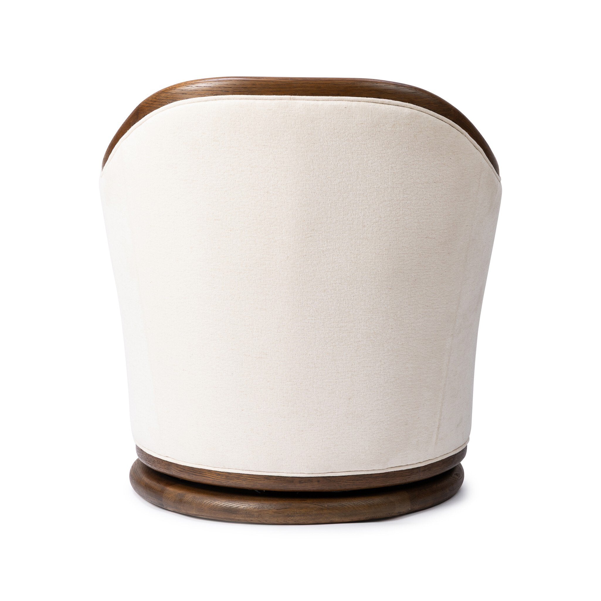 Tibby Swivel Chair