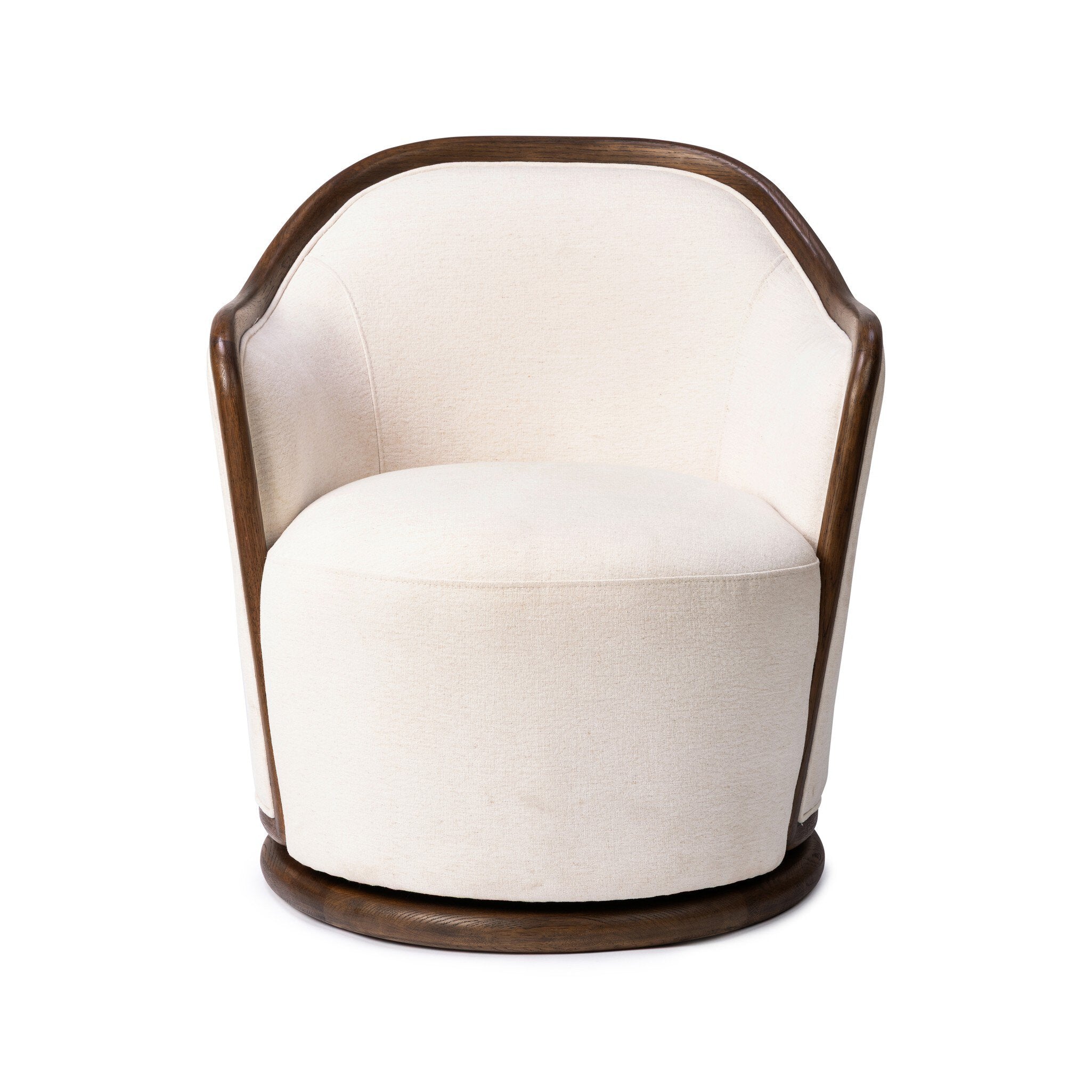 Tibby Swivel Chair