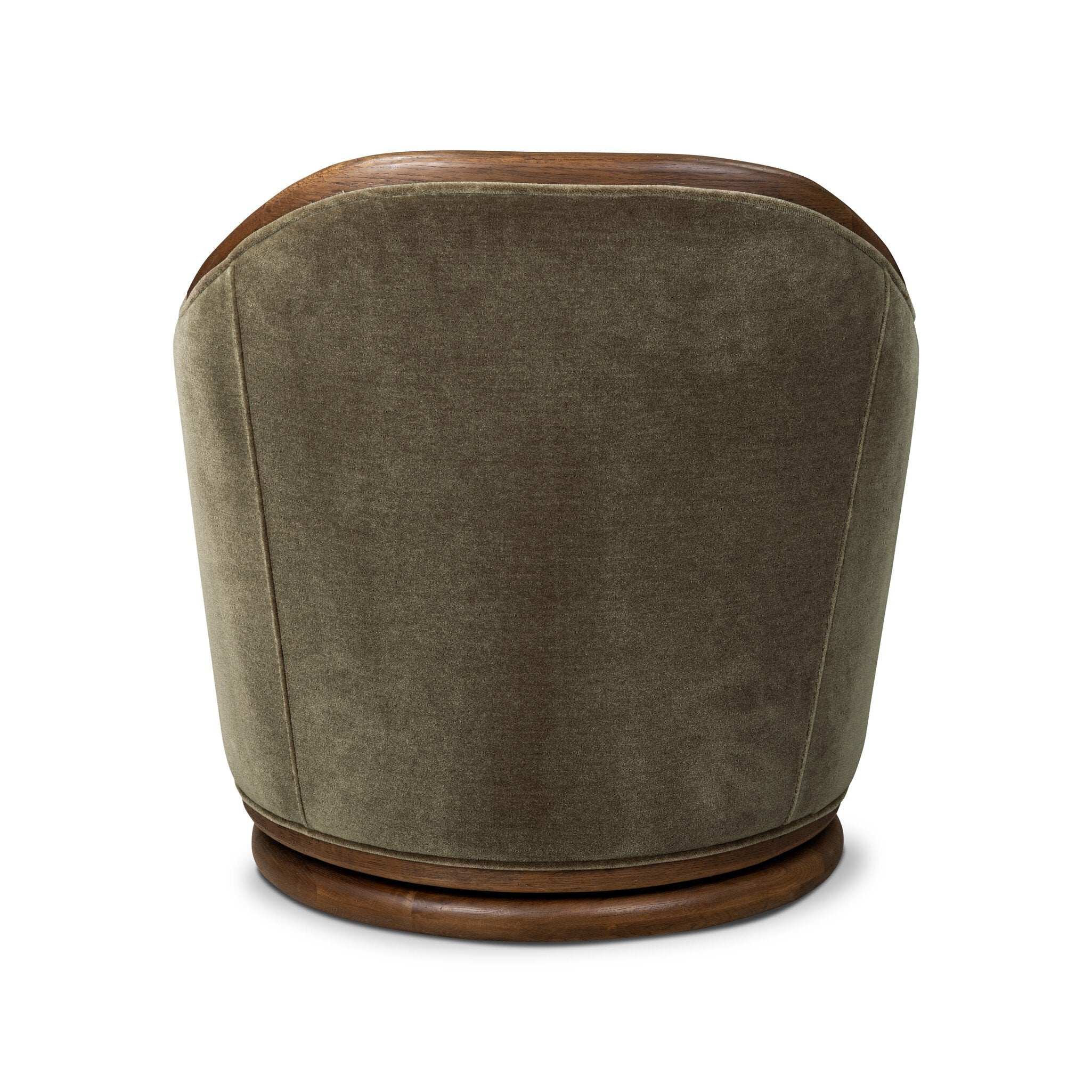 Tibby Swivel Chair
