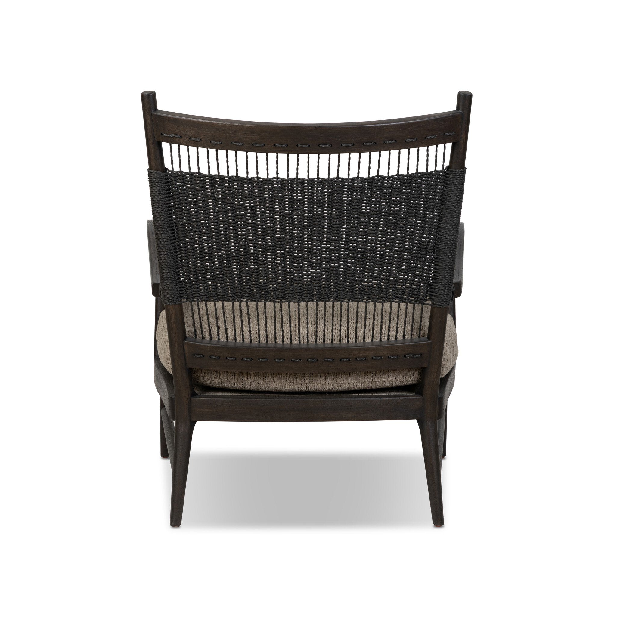 Anders Chair - Ambro Stripe