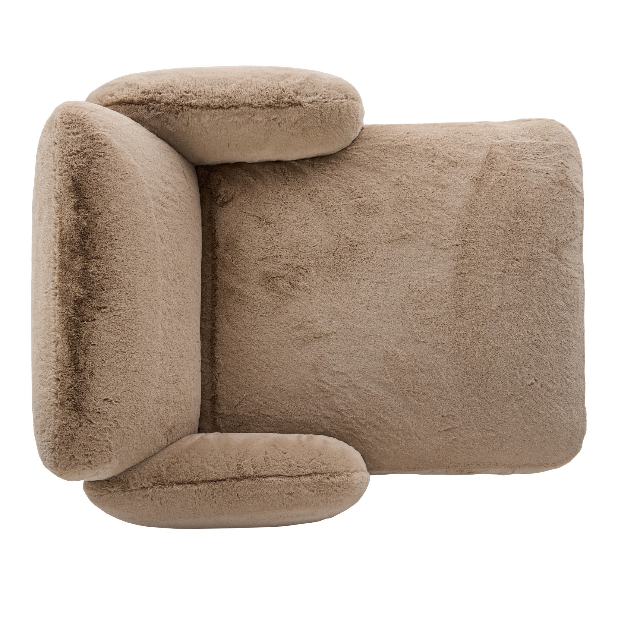Mingh Chaise - Boden Pewter