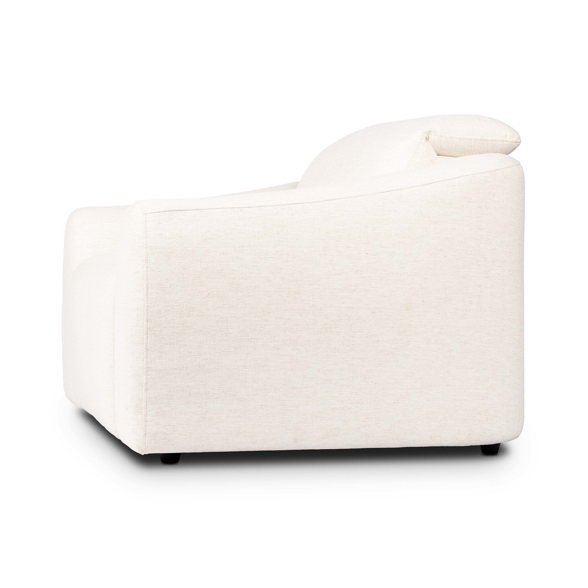 Alondra Power Recliner