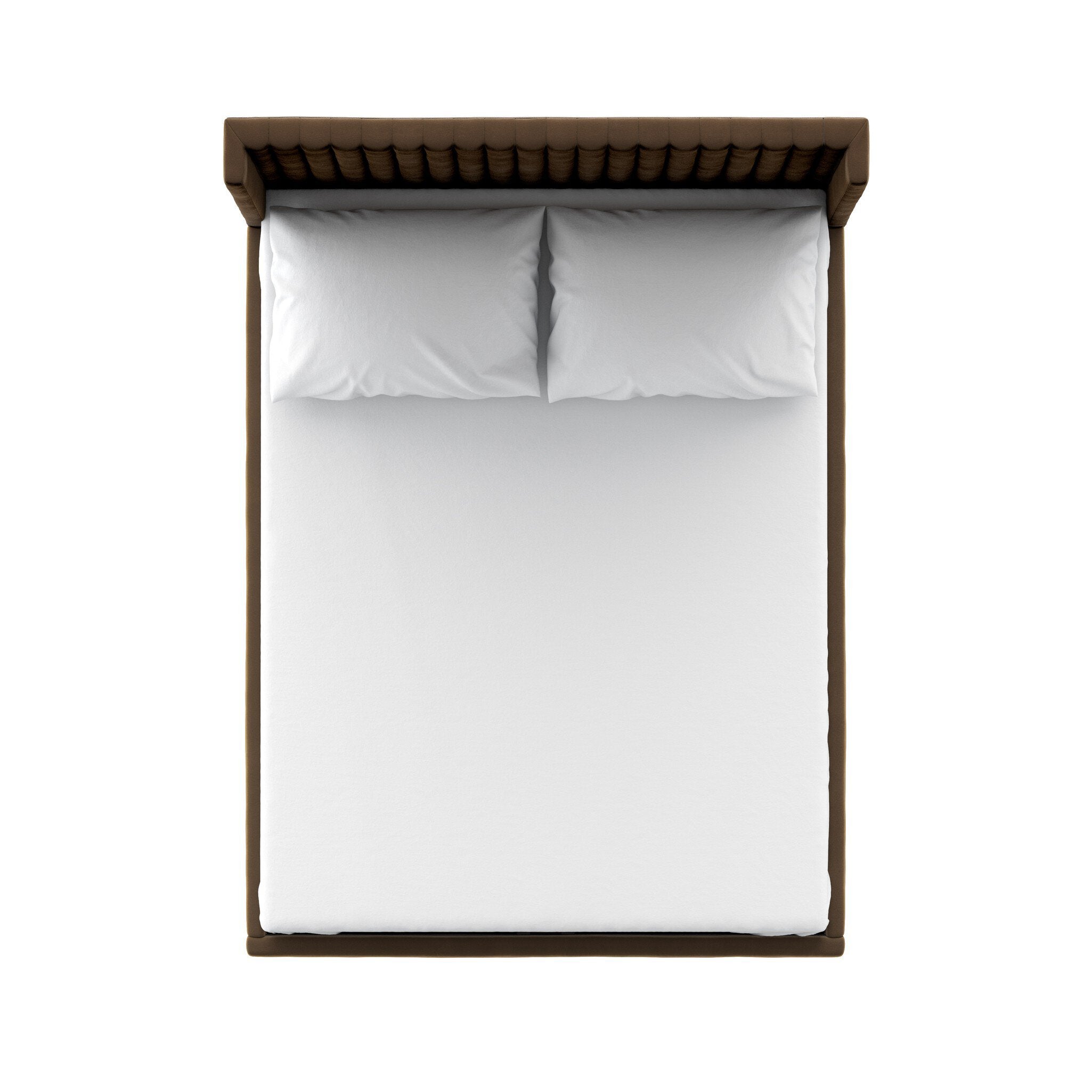 Montgomery 60" Bed - Surrey Mink
