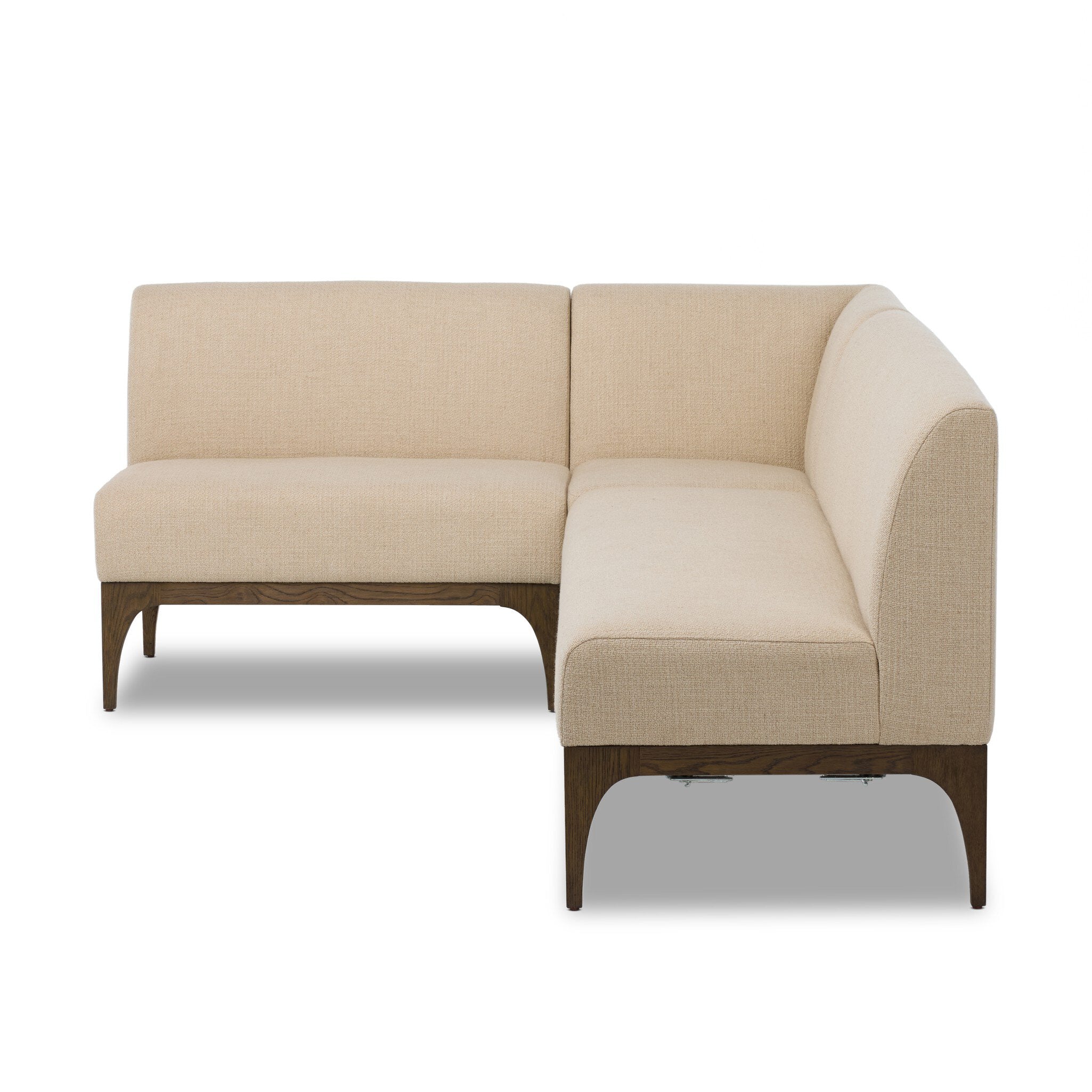 Ellington L-Shape Dining Banquette