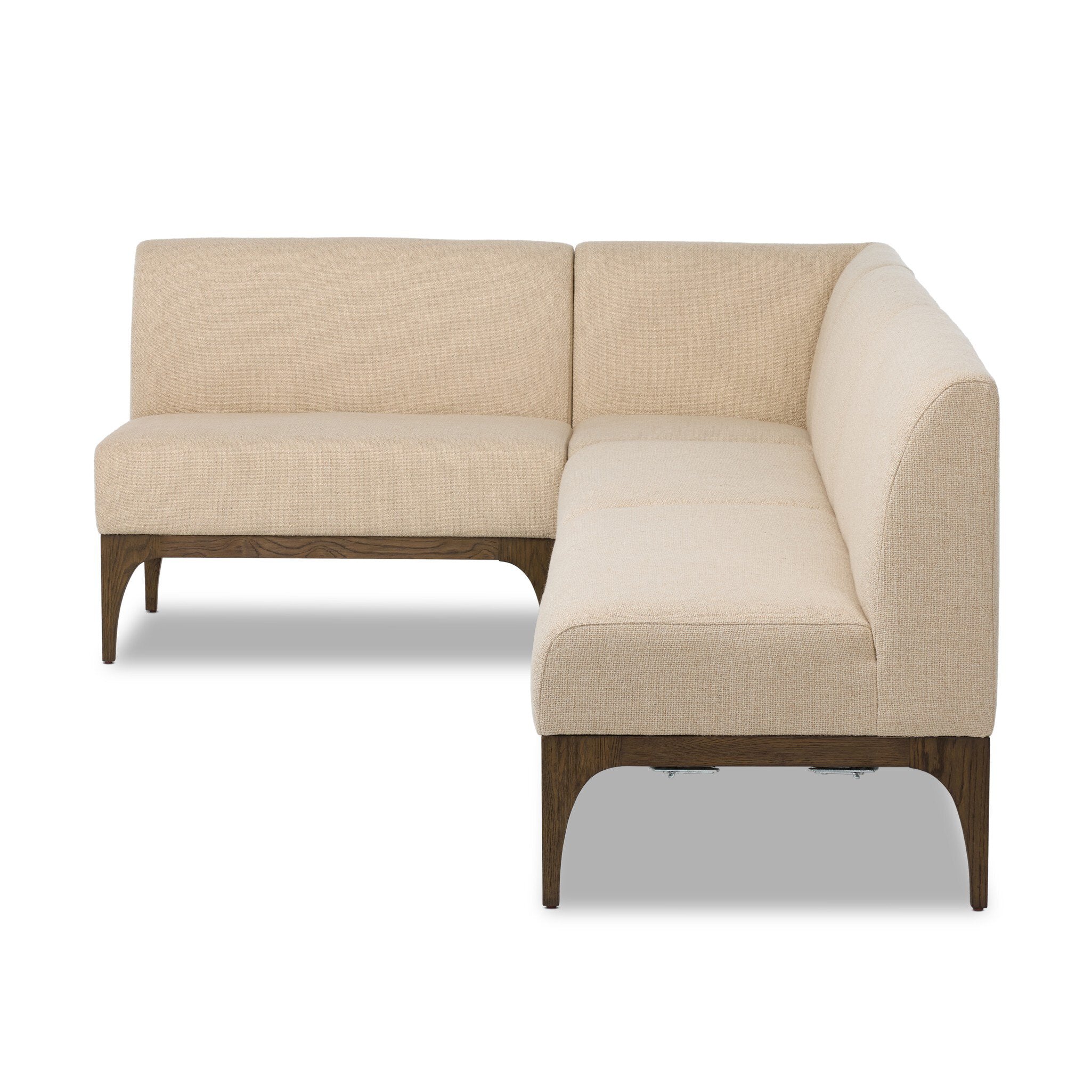 Ellington L-Shape Dining Banquette
