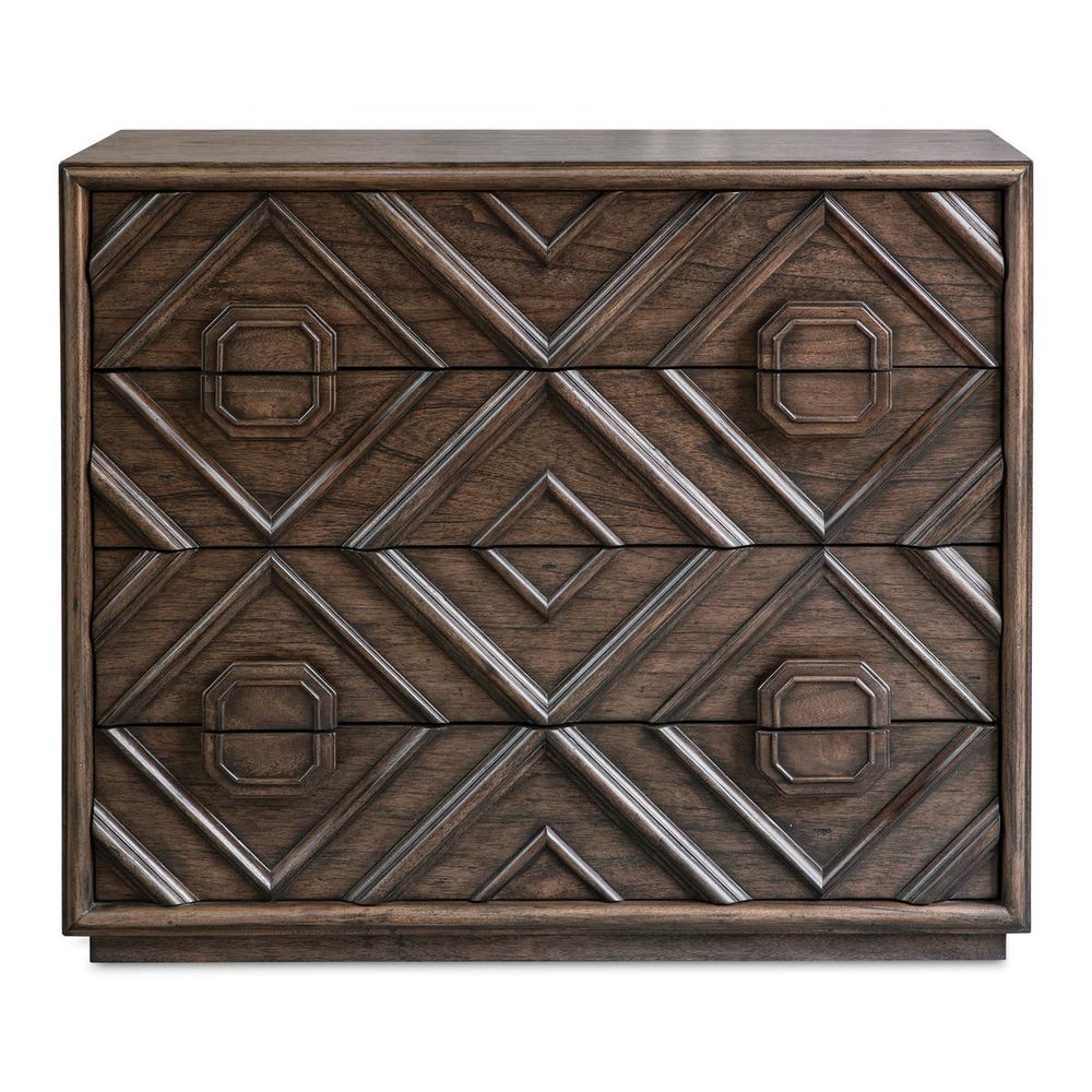 Uttermost Mindra Drawer Chest
