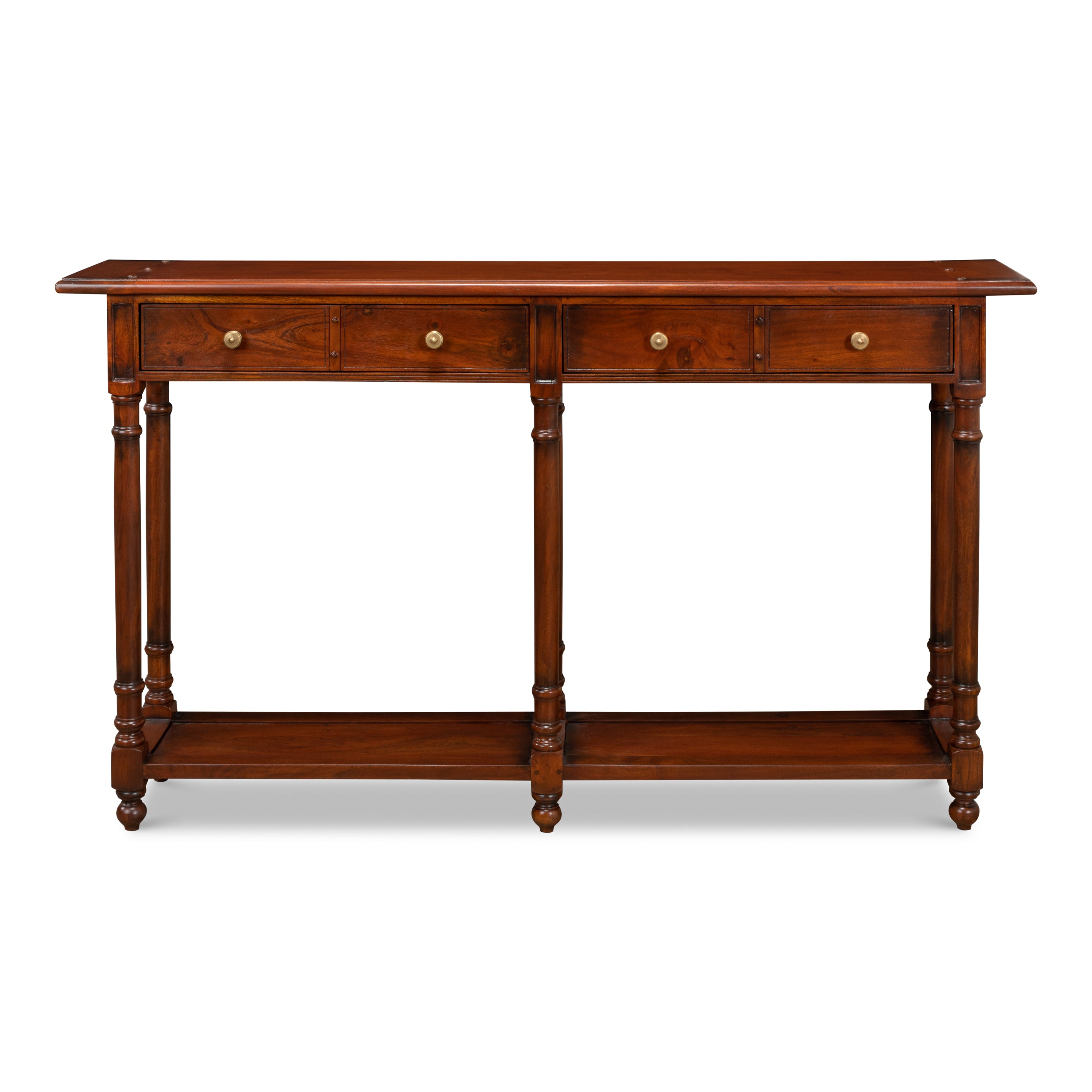 Josephson Console Table