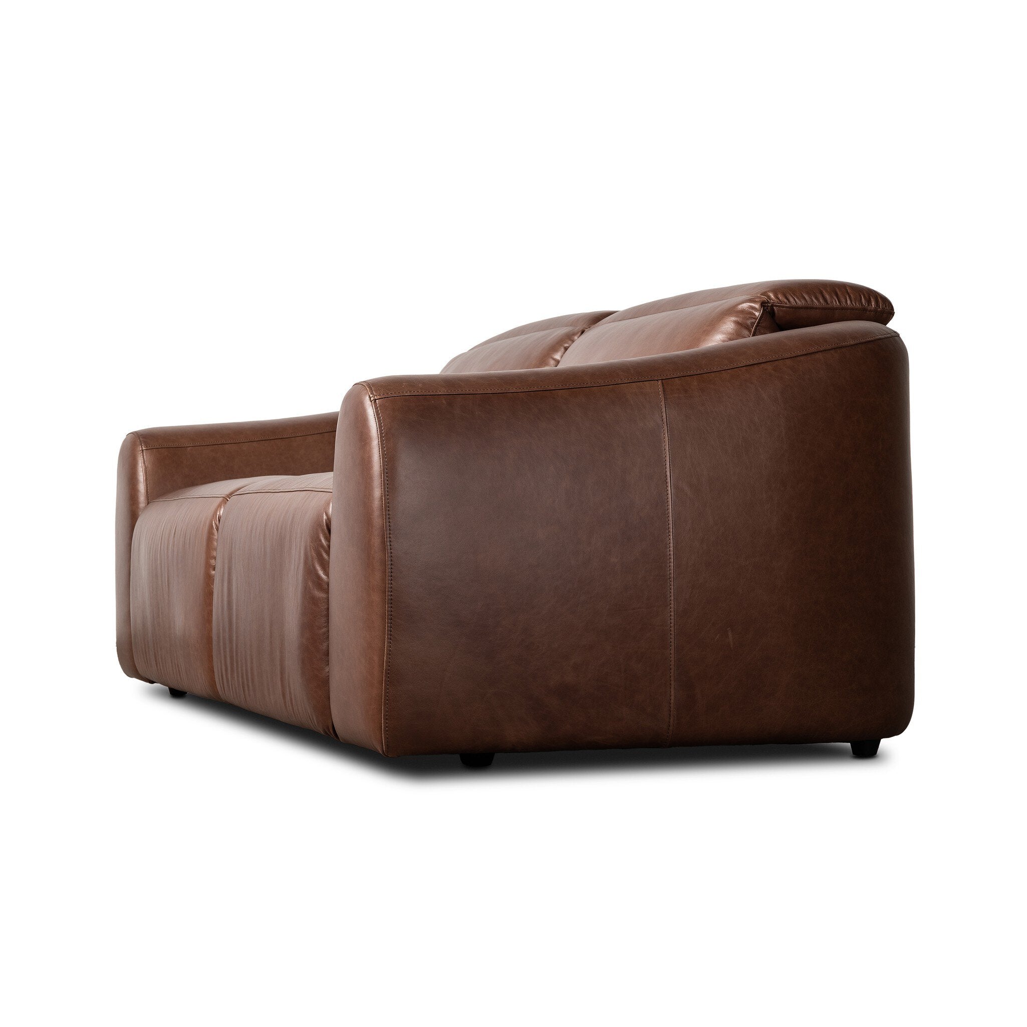 Alondra Power Recliner 2-Piece Sectional