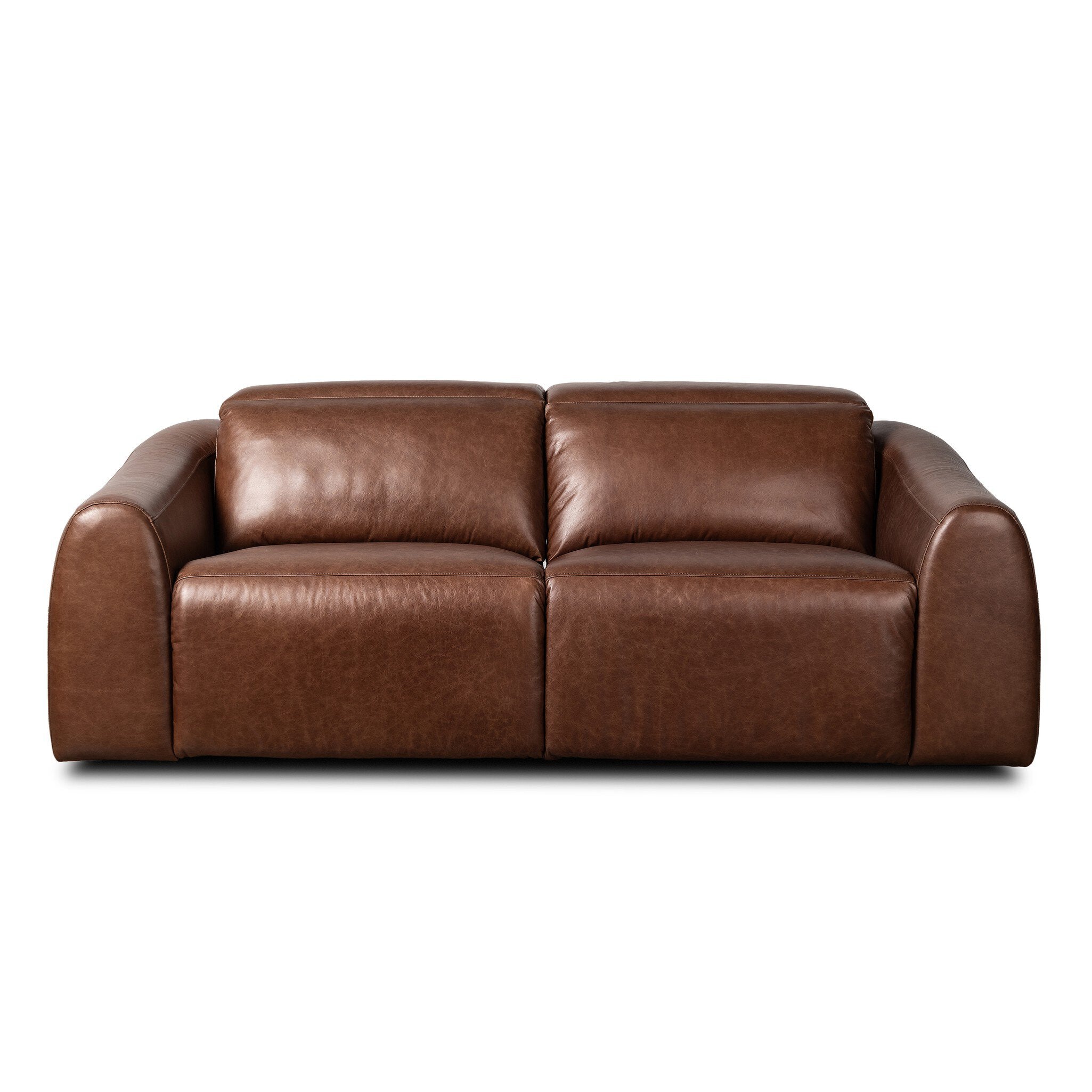 Alondra Power Recliner 2-Piece Sectional