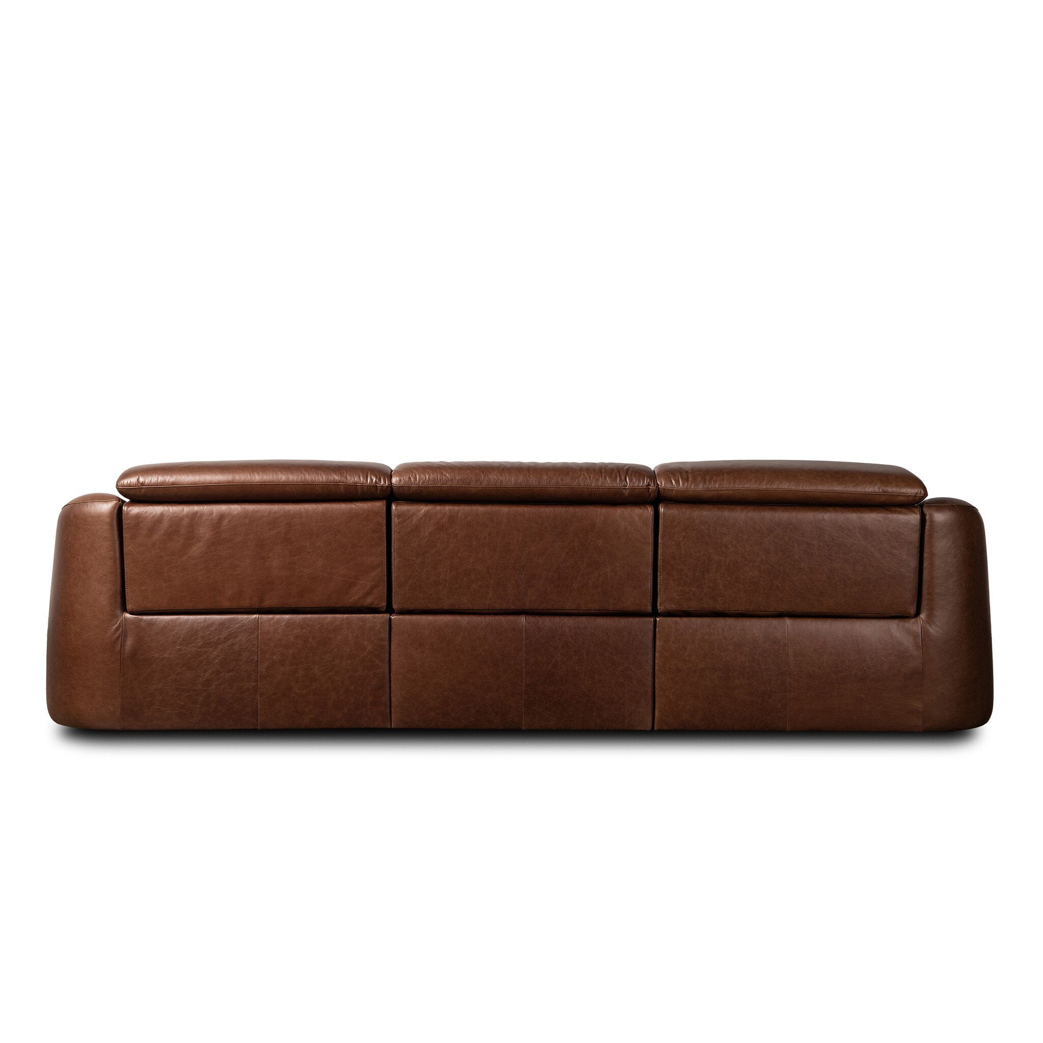 Alondra Power Recliner 3-Piece Sectional