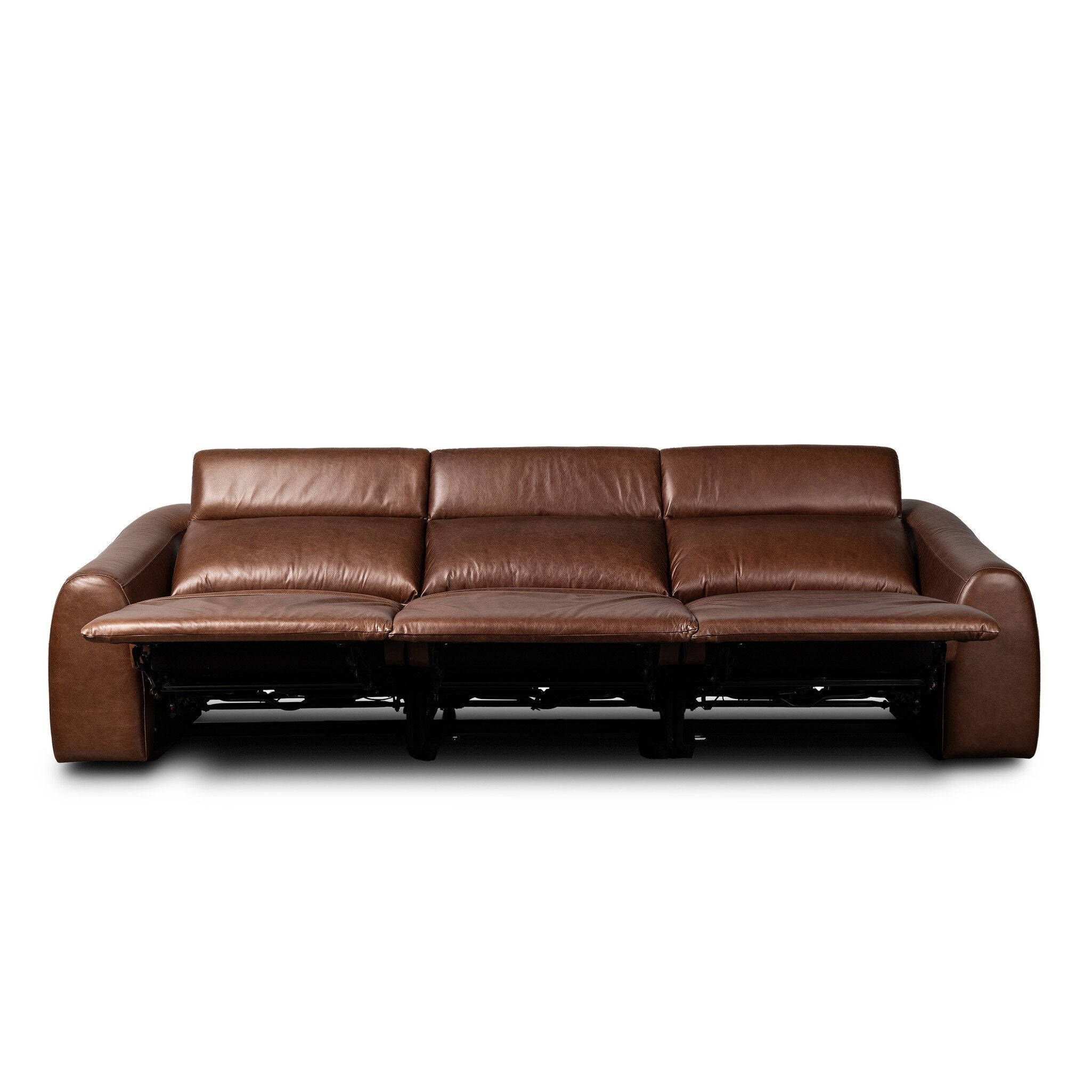 Alondra Power Recliner 3-Piece Sectional