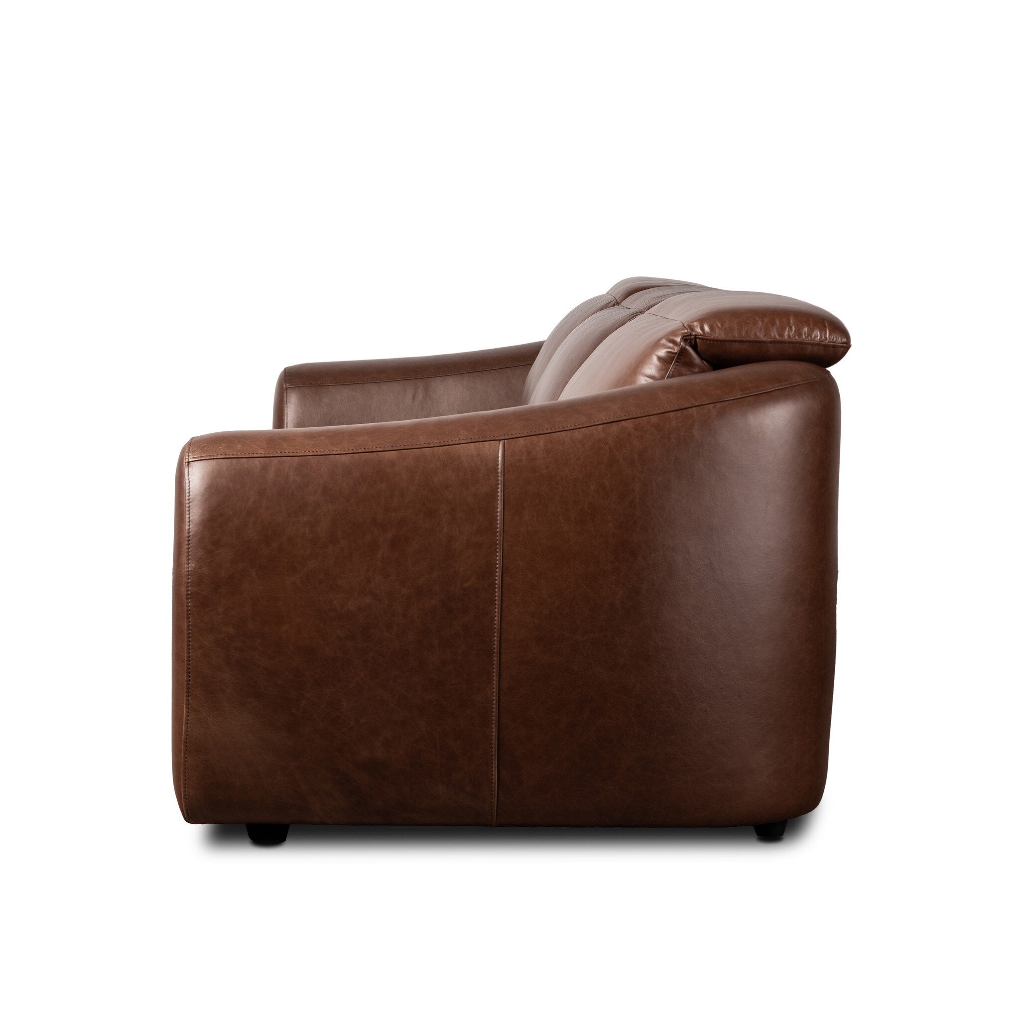 Alondra Power Recliner 3-Piece Sectional