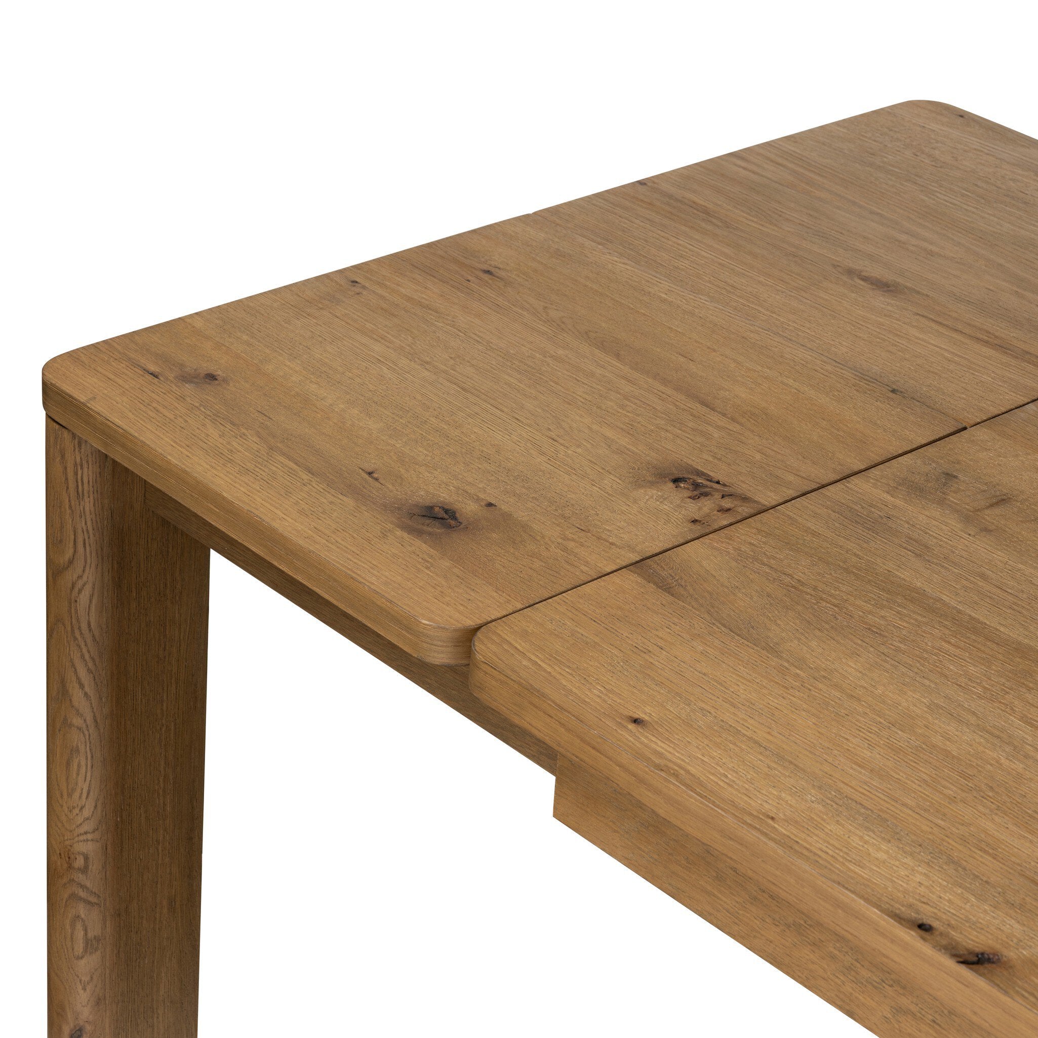 Noeline Double Extension Dining Table