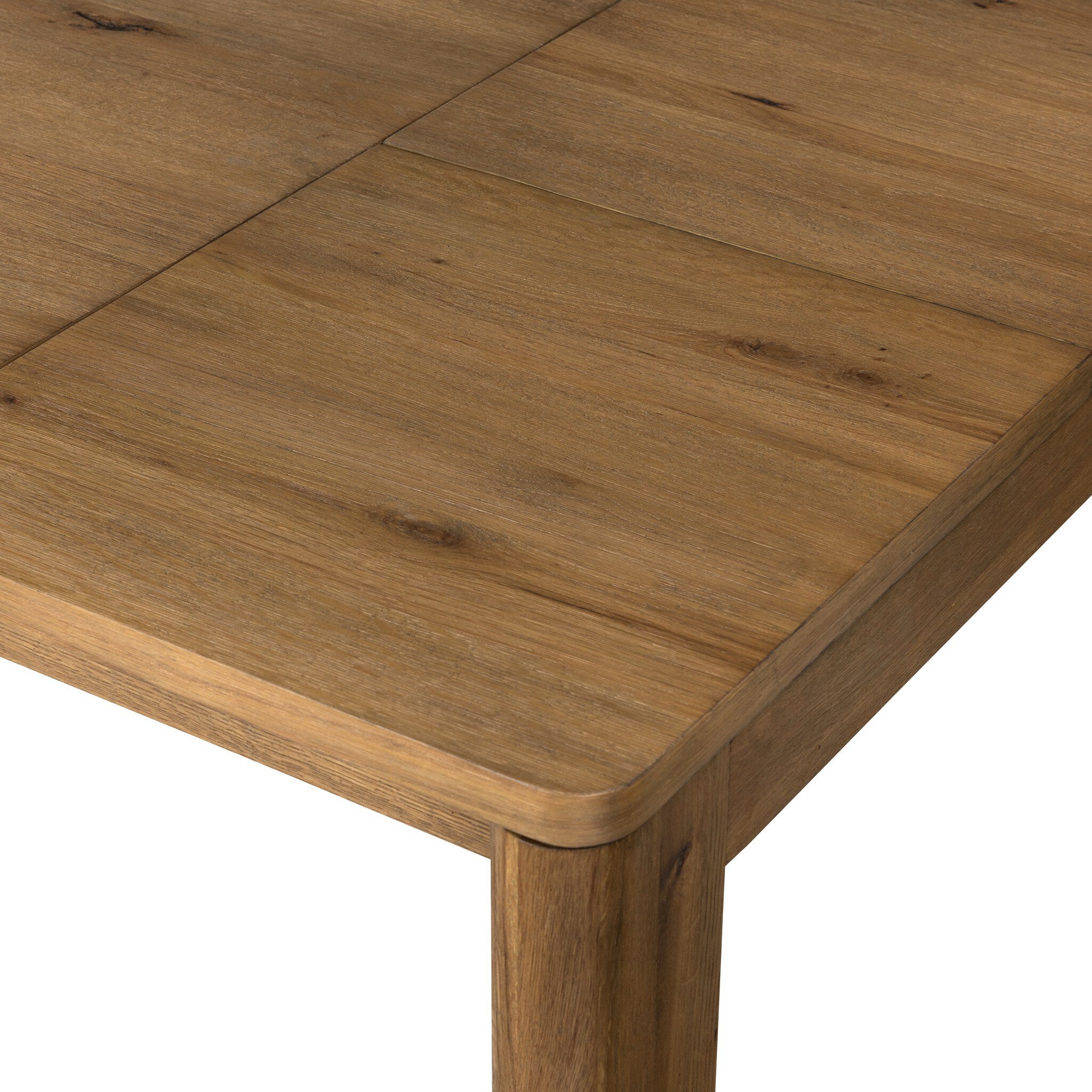 Noeline Double Extension Dining Table