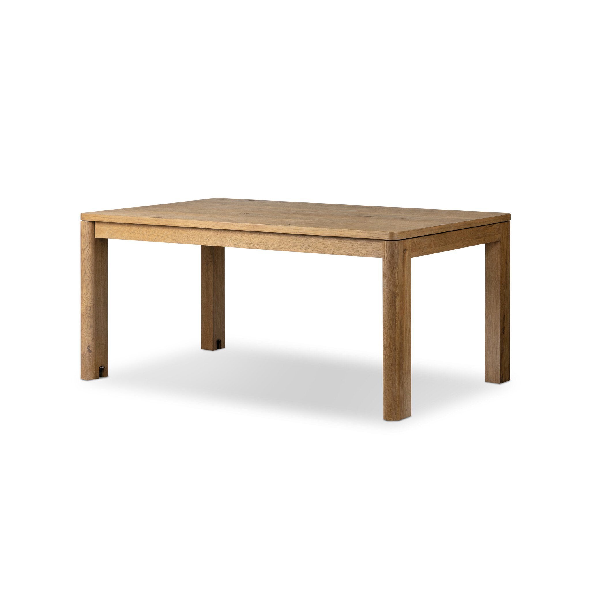 Noeline Double Extension Dining Table