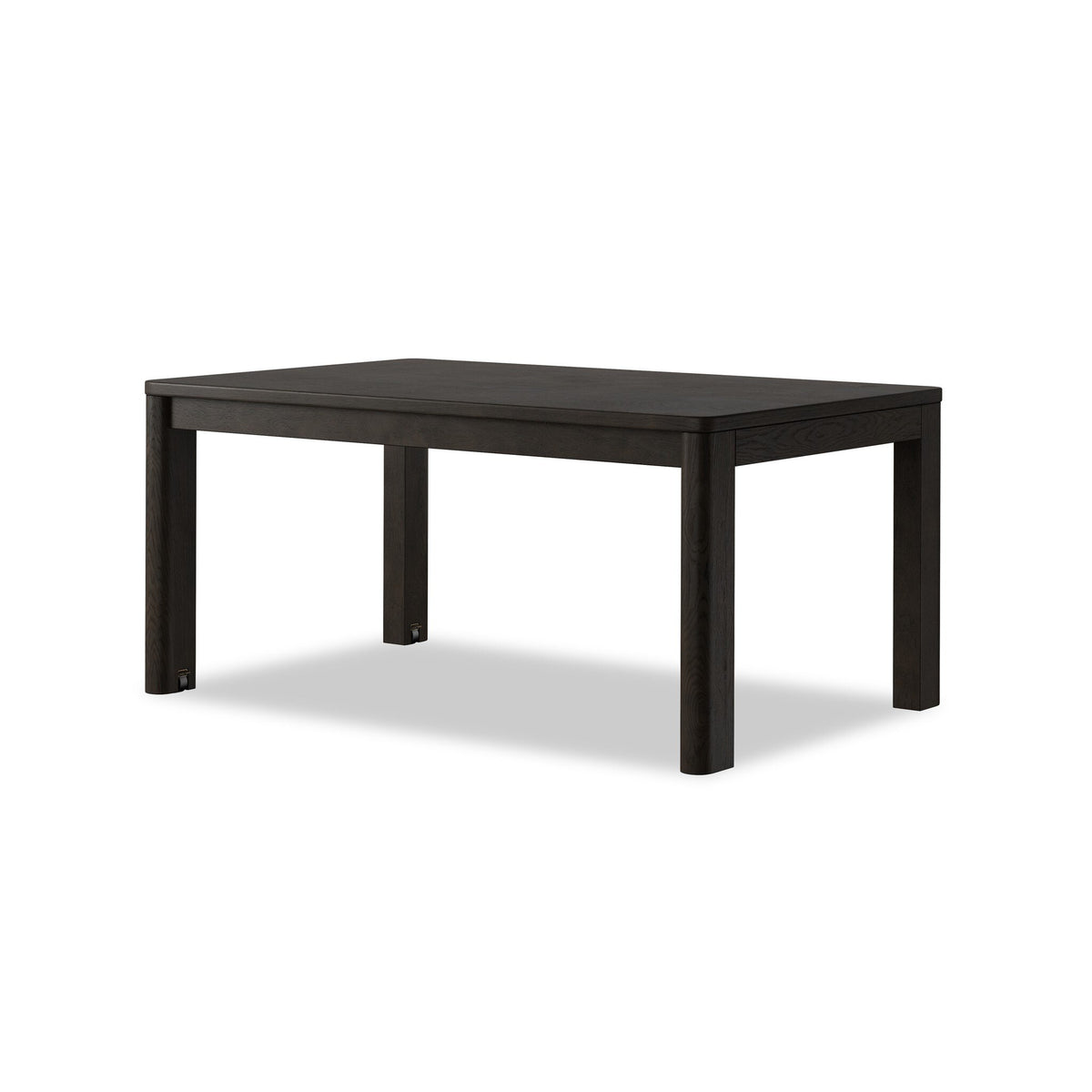 Noeline Extension Dining Table by Four Hands, detail