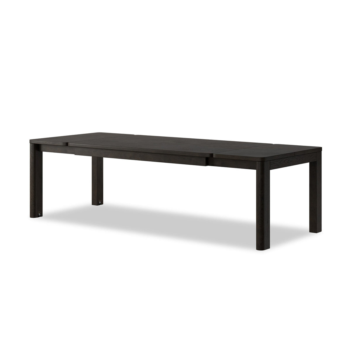Noeline Extension Dining Table by Four Hands, product view