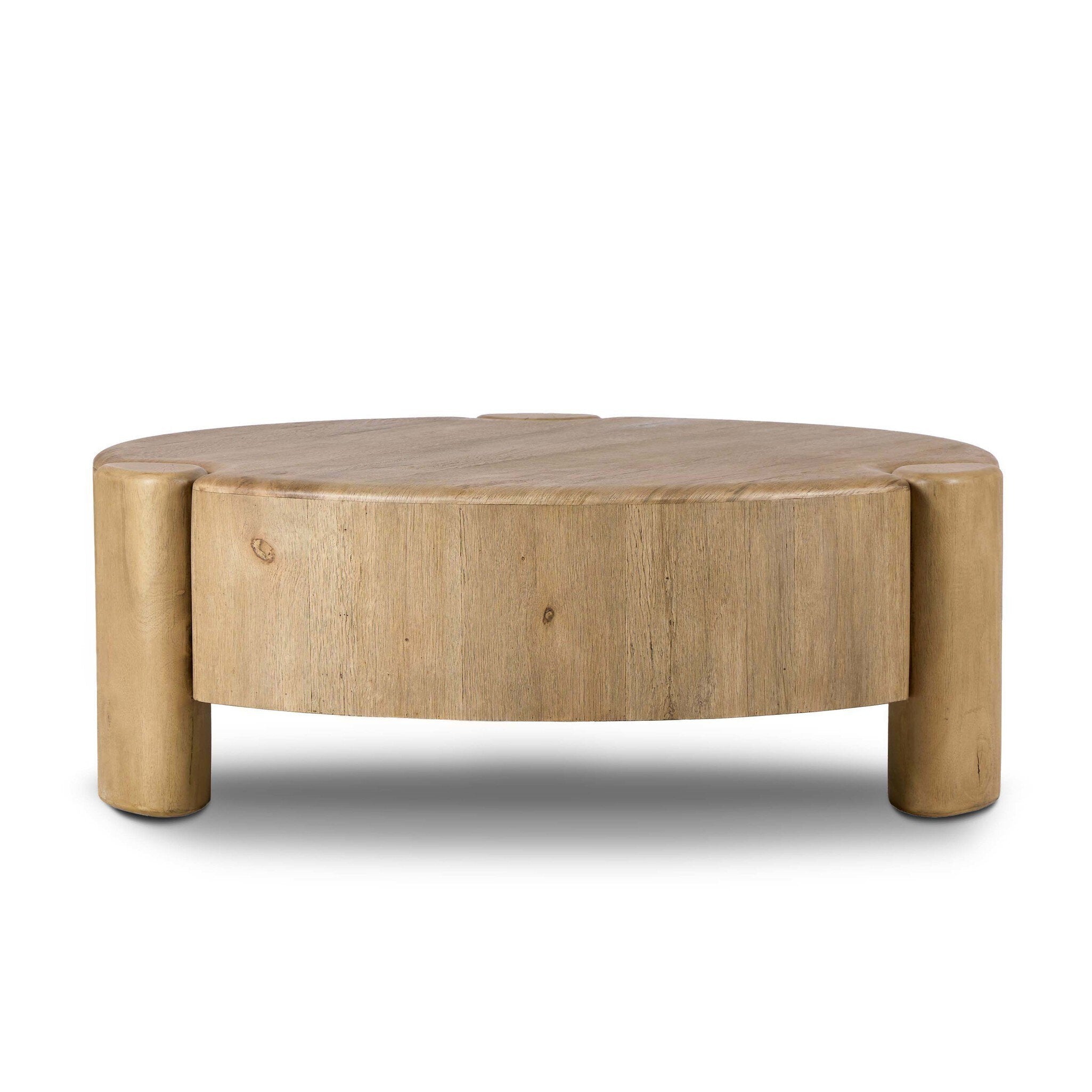 Toman Coffee Table