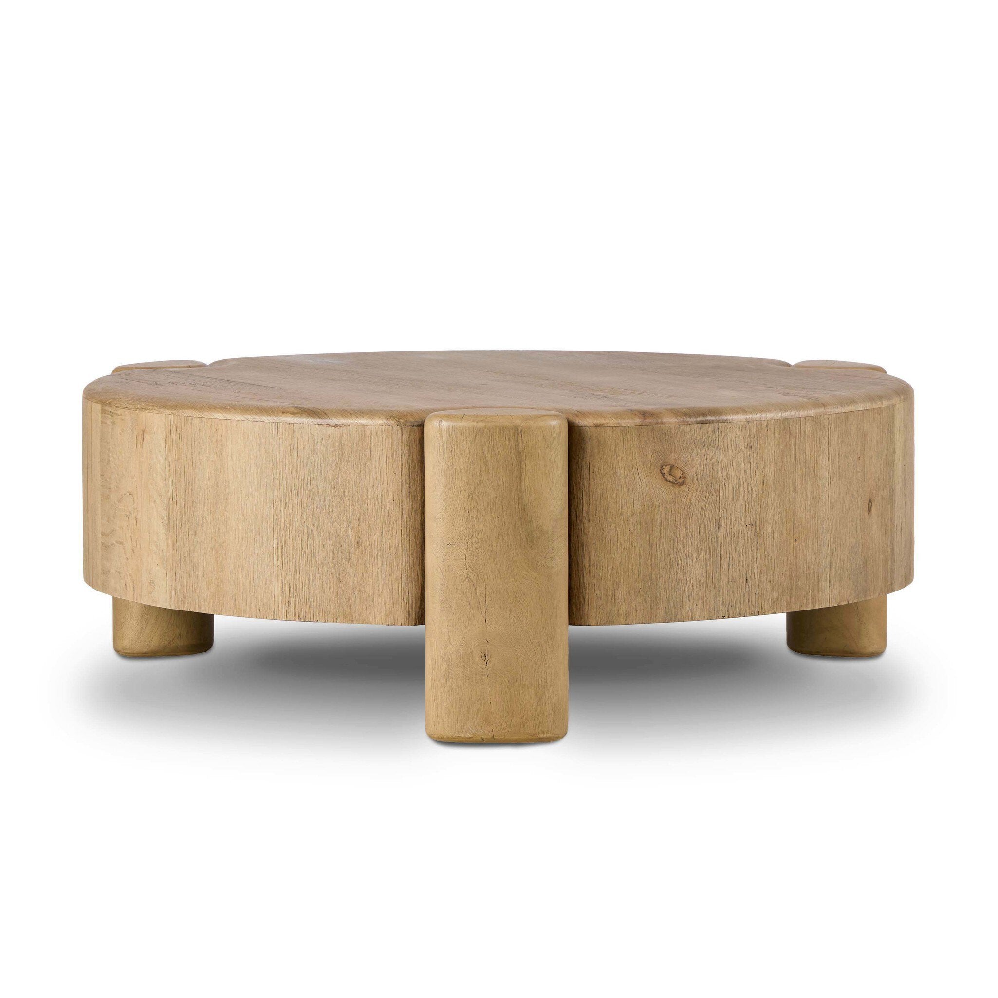 Toman Coffee Table