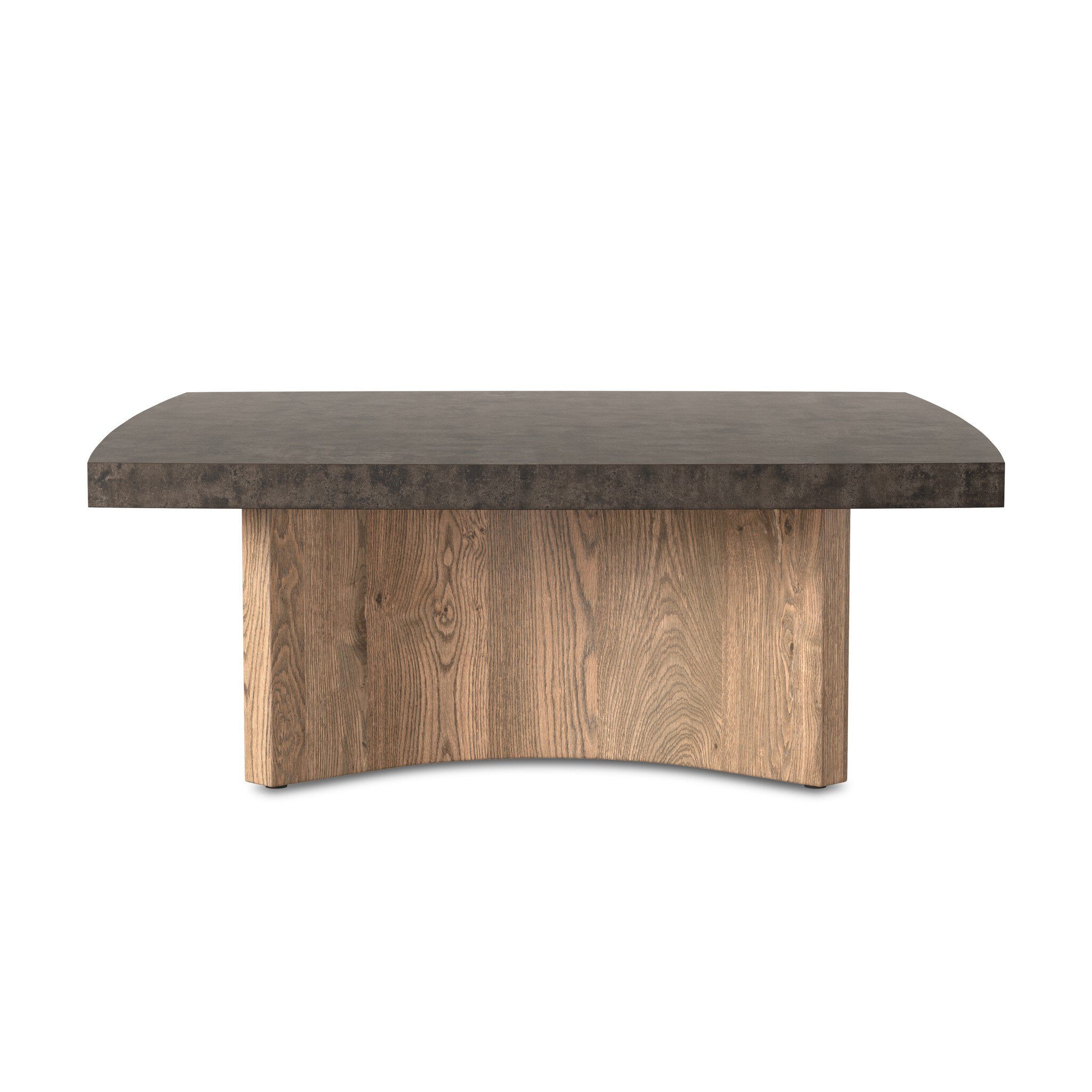 Brinton Square Coffee Table