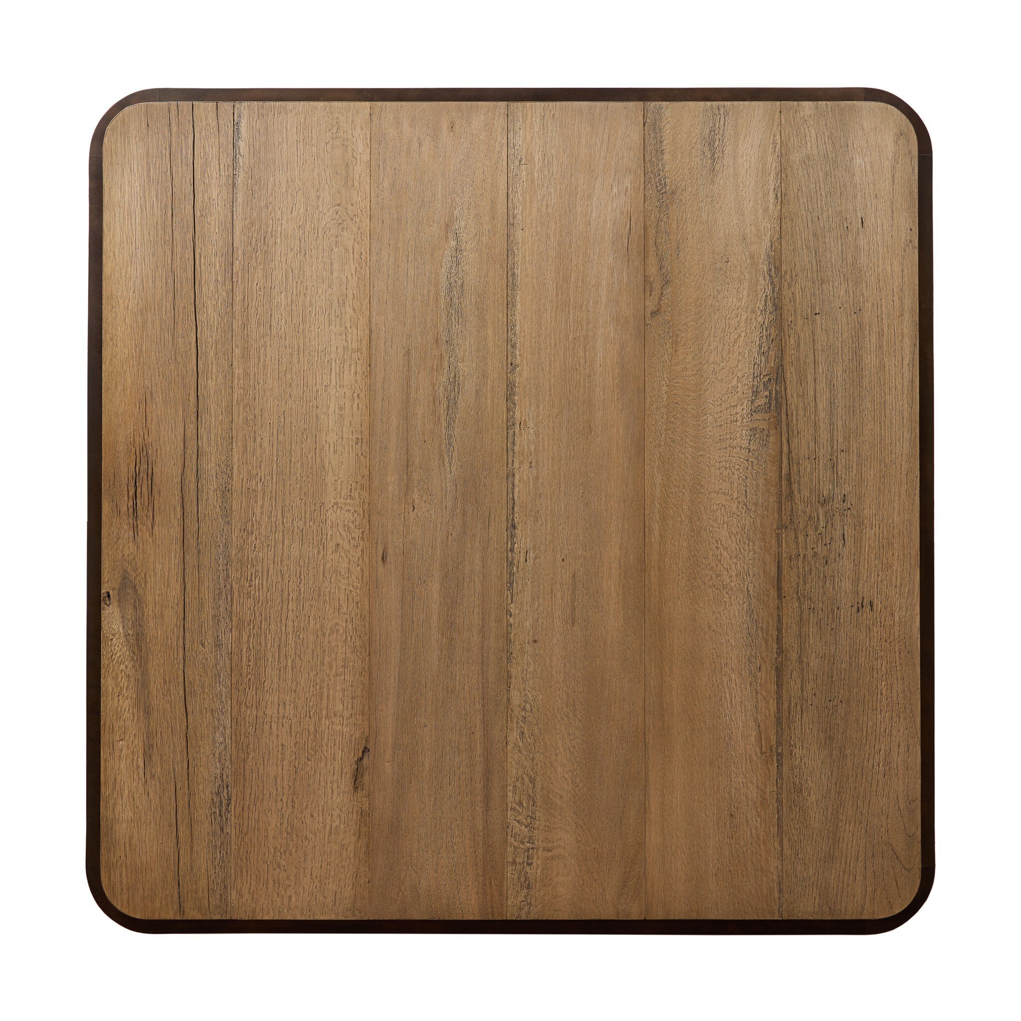 Kipp Square Coffee Table