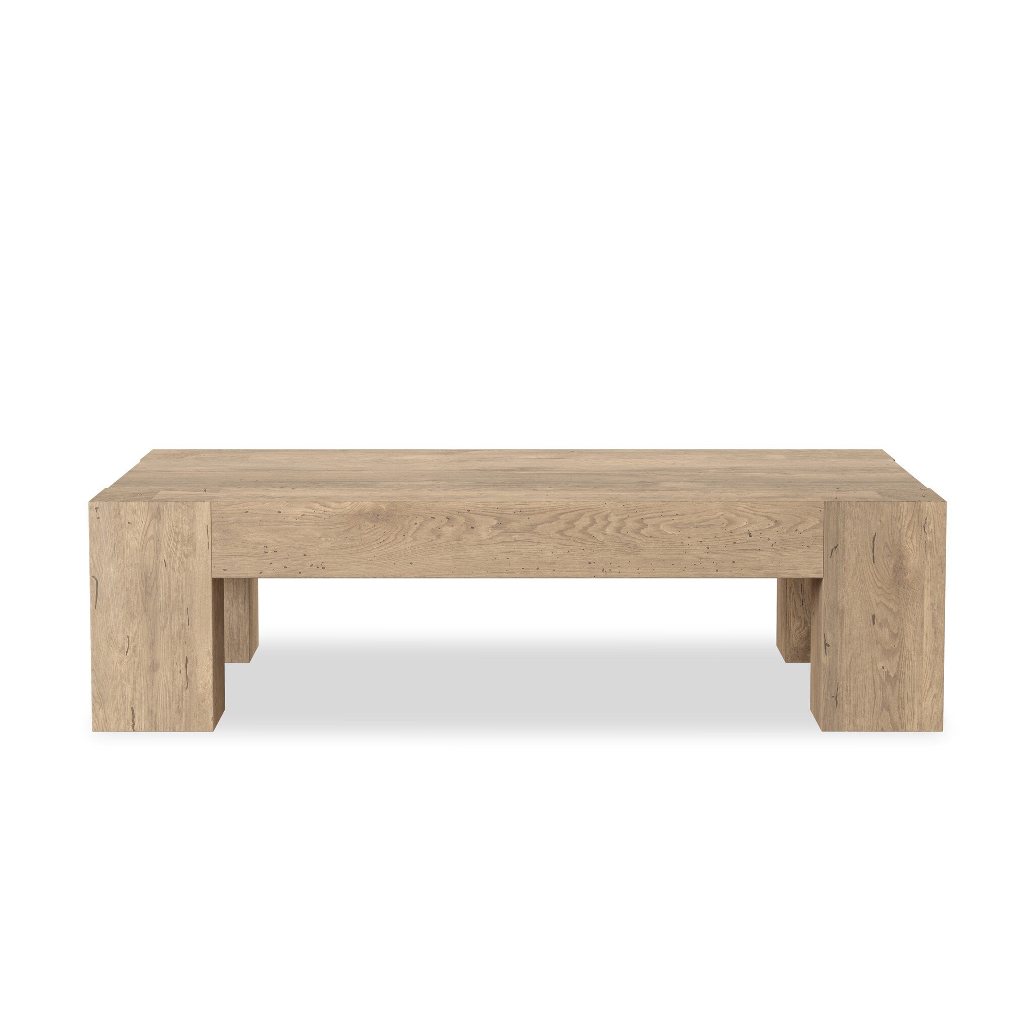 Abaso Rectangular Coffee Table
