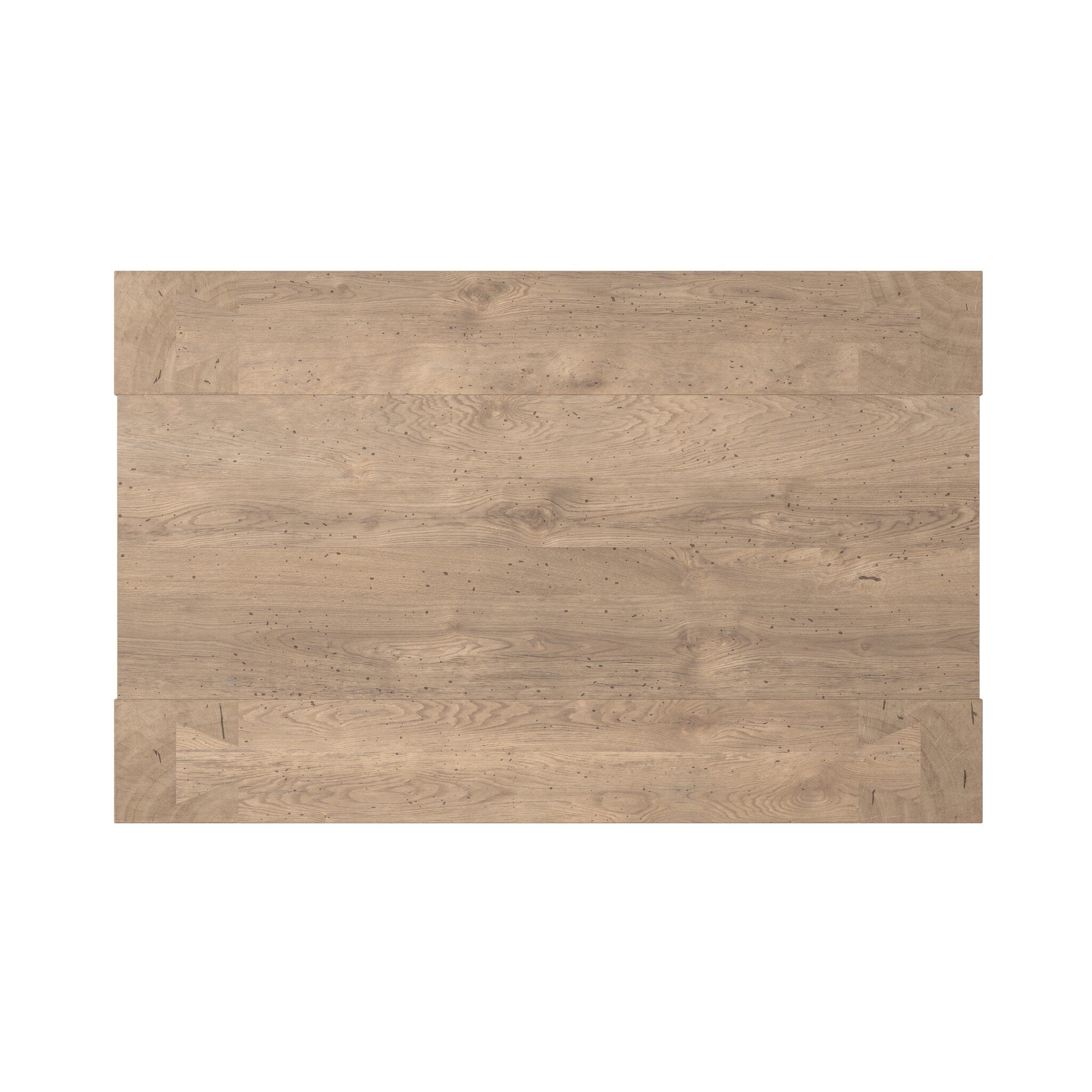 Abaso Rectangular Coffee Table