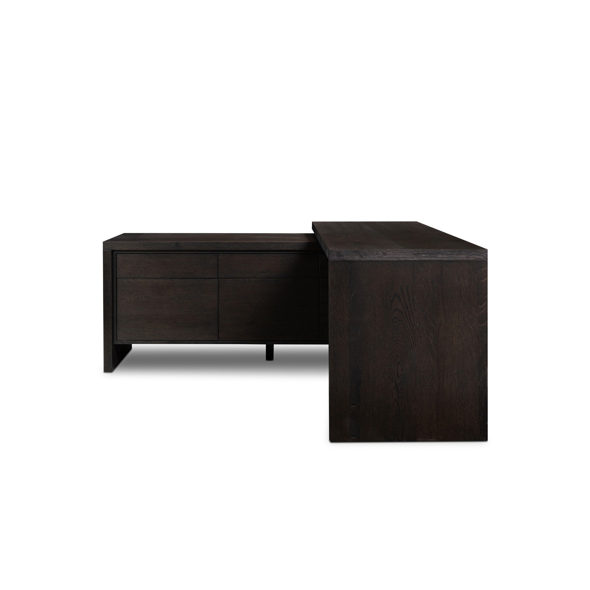 Noah Rotating Desk