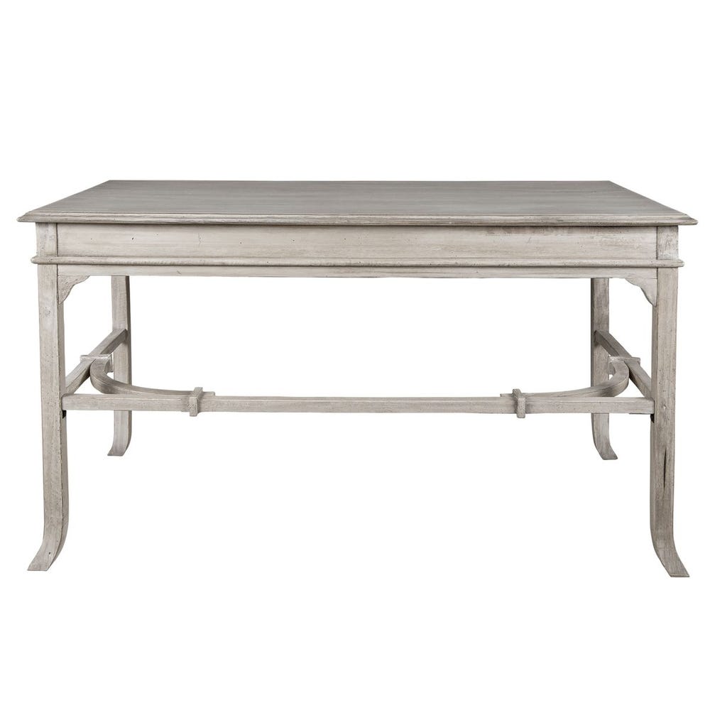 Uttermost Bridgely Aged Writing Desk