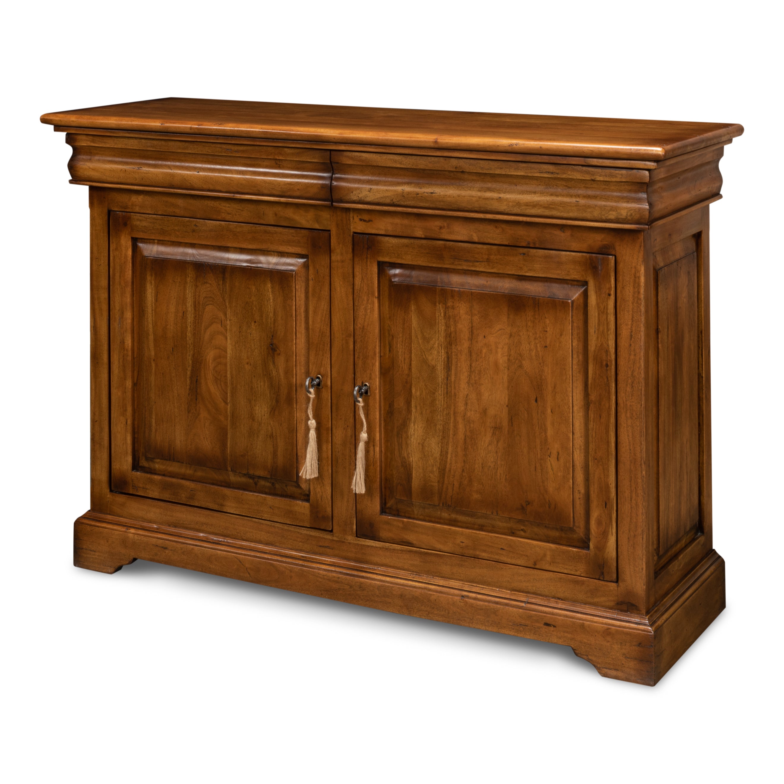 Charterhouse Cabinet - Fruitwood
