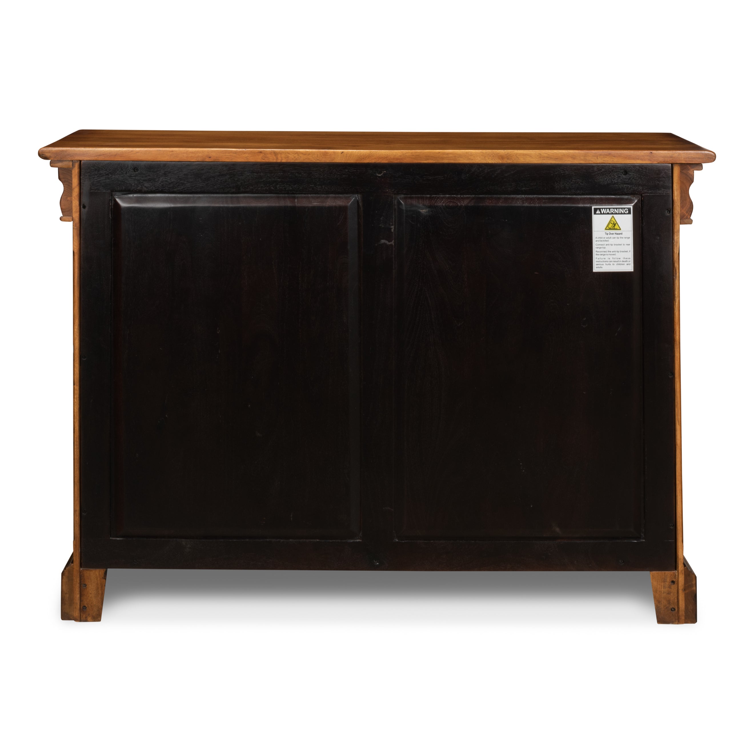 Charterhouse Cabinet - Fruitwood