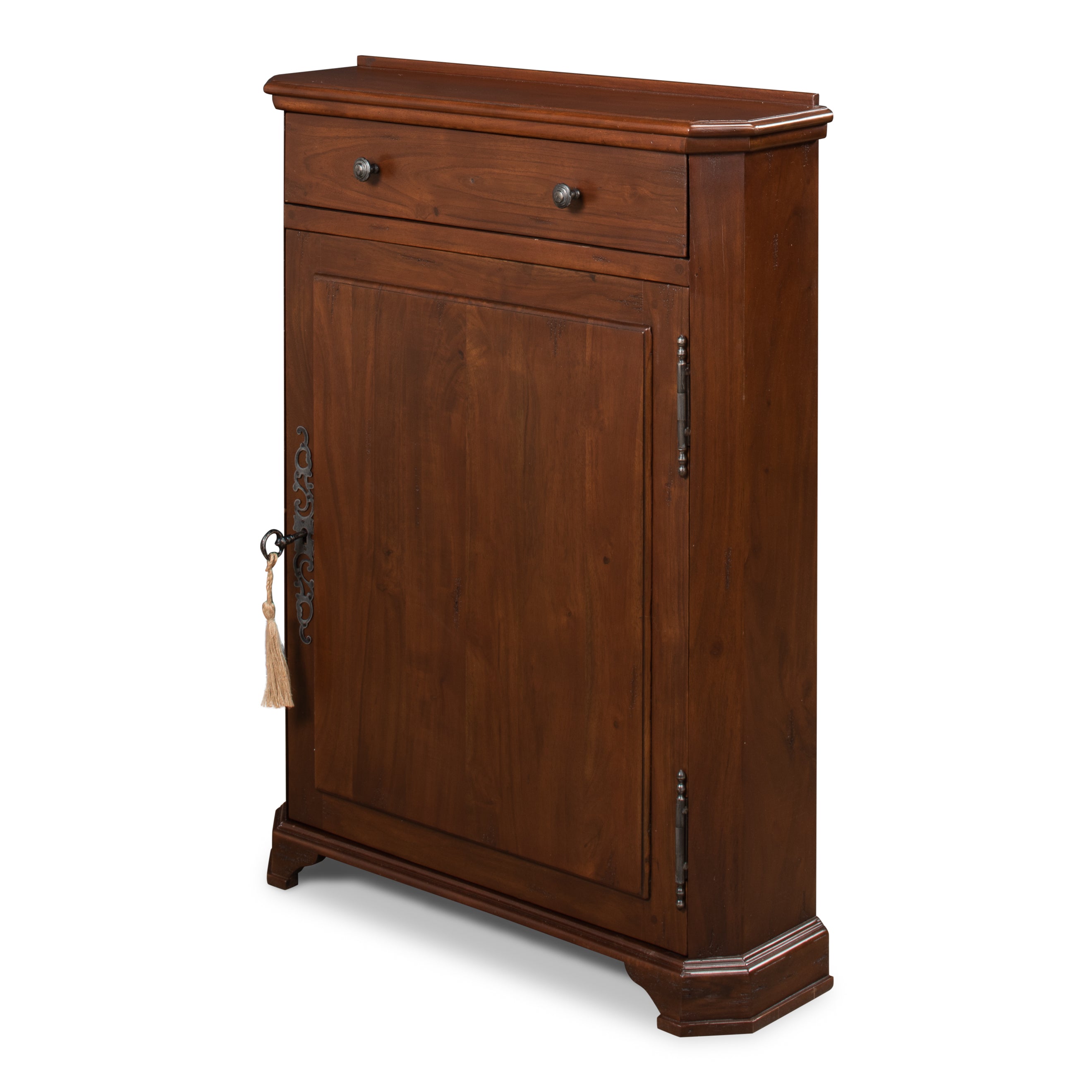 Dante Hall Cabinet - Walnut