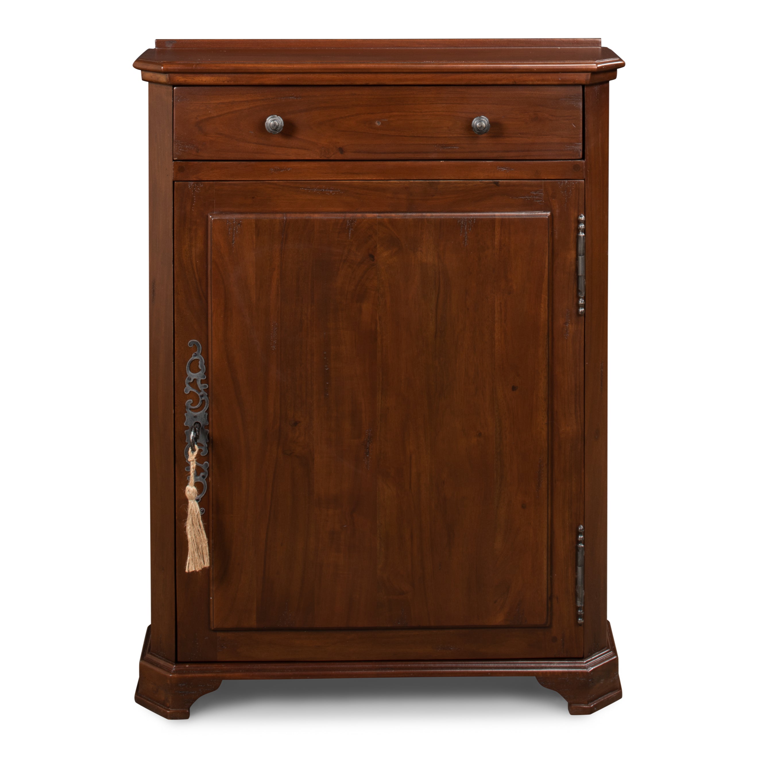 Dante Hall Cabinet - Walnut