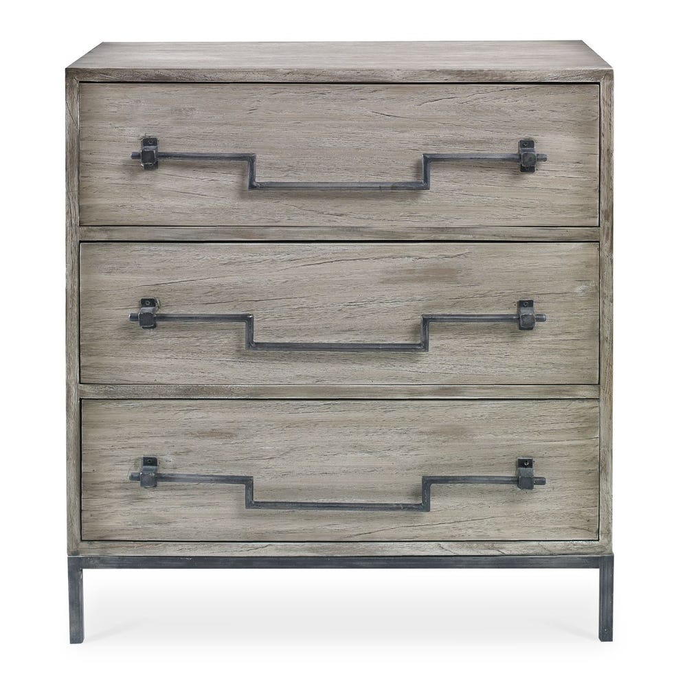 Uttermost Jory Accent Chest