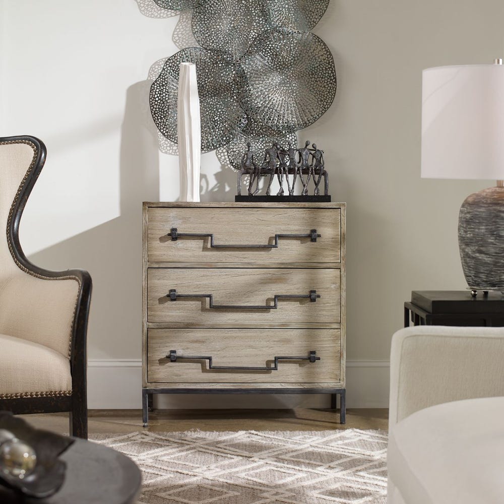 Uttermost Jory Accent Chest