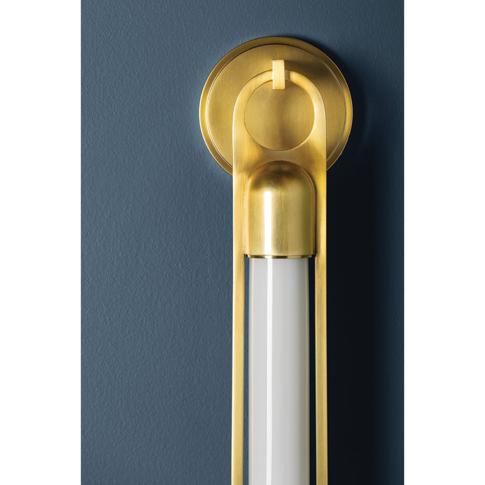 Bethlehem Wall Sconce Sconces Hudson Valley Lighting , Black Friday Sale Hudson Valley Lighting Furniture Sale, Old Bones Co, Mid Century Furniture Sale, Four Hands Furniture, Black Friday Sale Bethlehem Wall Sconce,Gus Sale, Perigold Bethlehem Wall Sconce Sconces Black Friday Sale , Perigold Sale Bethlehem Wall Sconce,Bethlehem Wall Sconce Lulu and Georgia, Burke Decor Sale Bethlehem Wall Sconce, www.oldbonesco.com