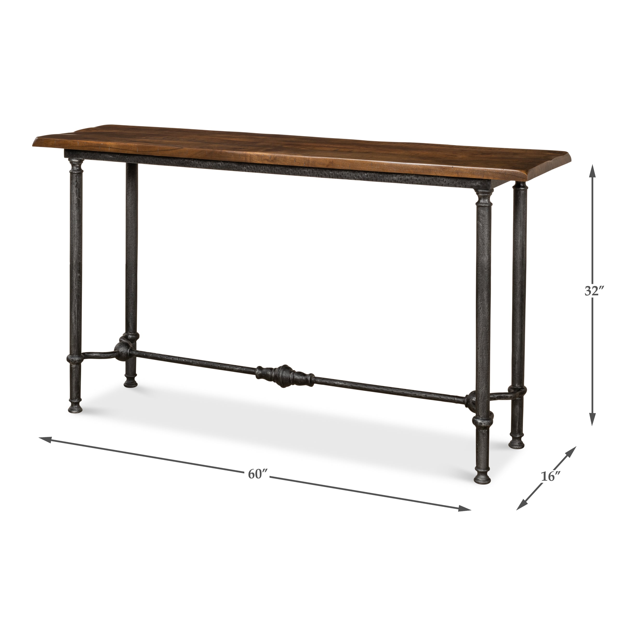 Layton Lodge Console Table