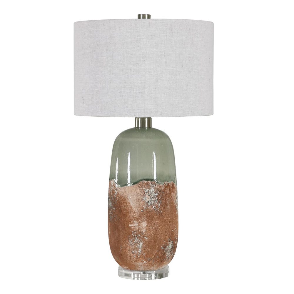 Uttermost Maggie Ceramic Table Lamp