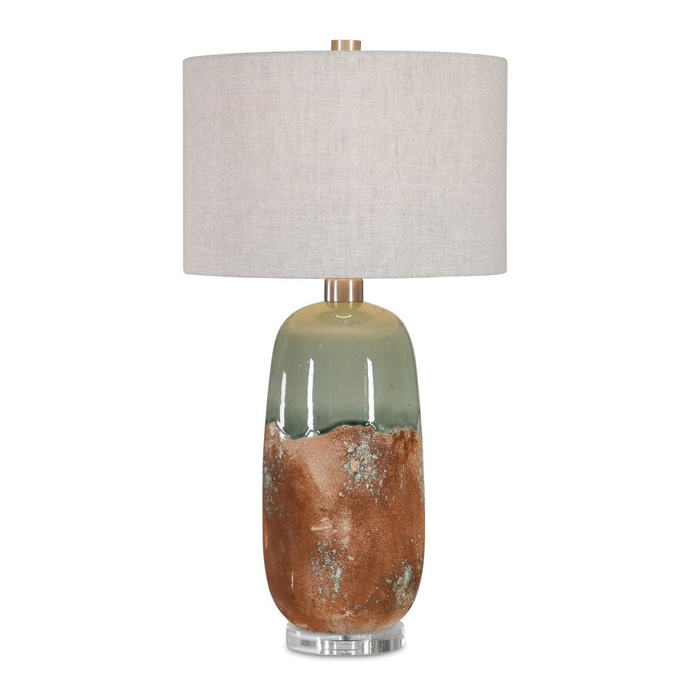 Uttermost Maggie Ceramic Table Lamp