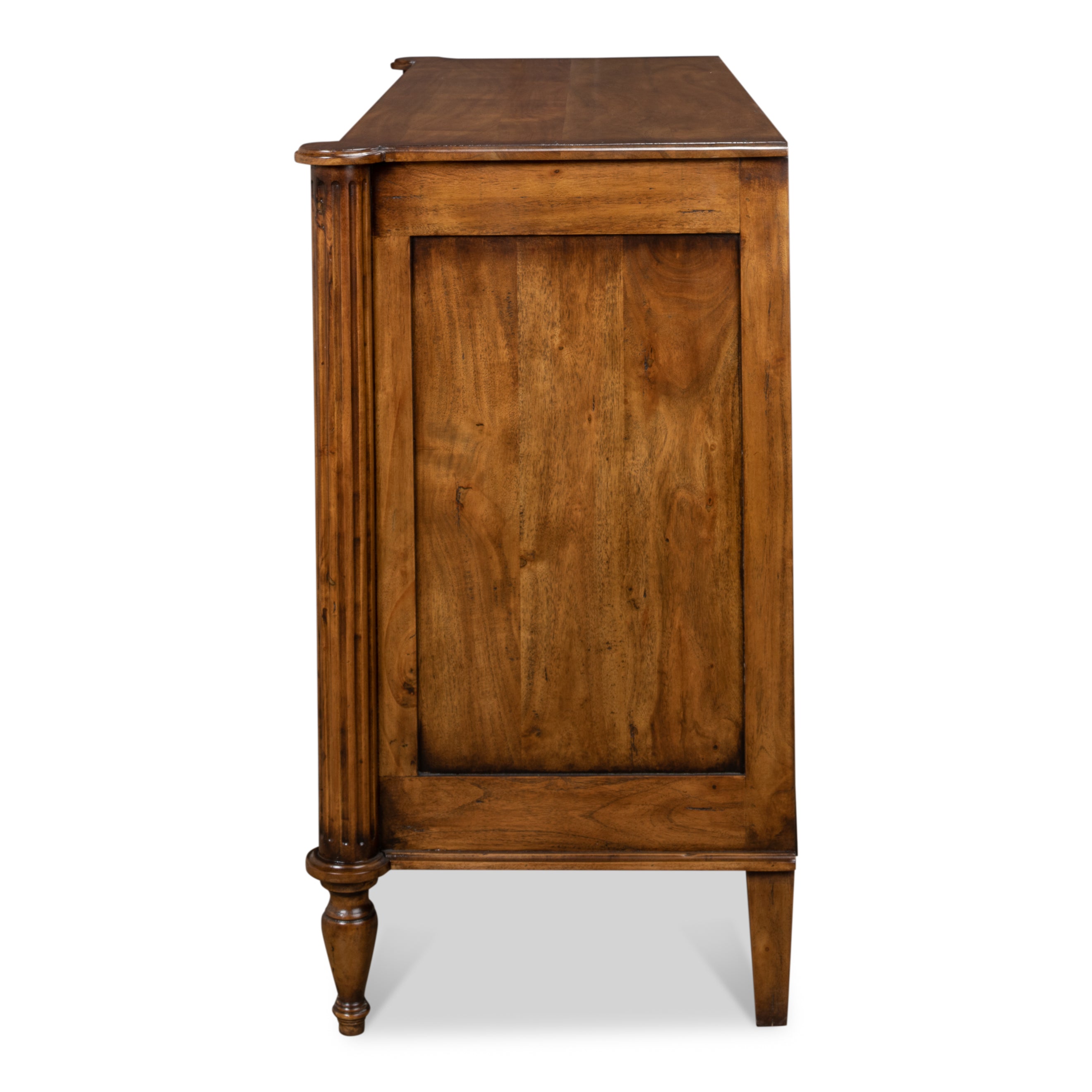 Ciborium Chest of Drawers - Fruitwood