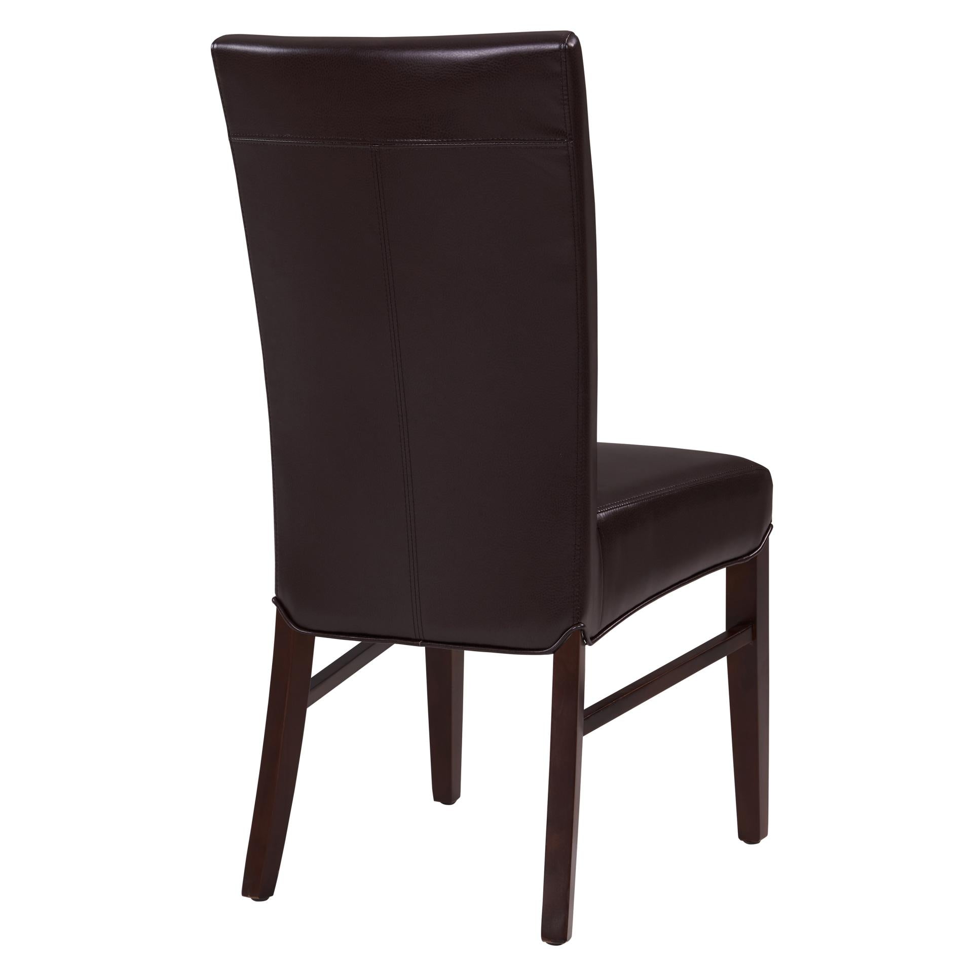 Milton Dining Side Chair - Set of 2