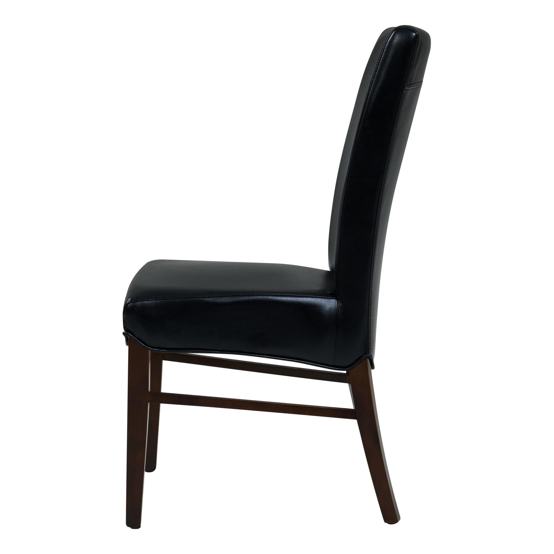 Milton Dining Side Chair - Set of 2