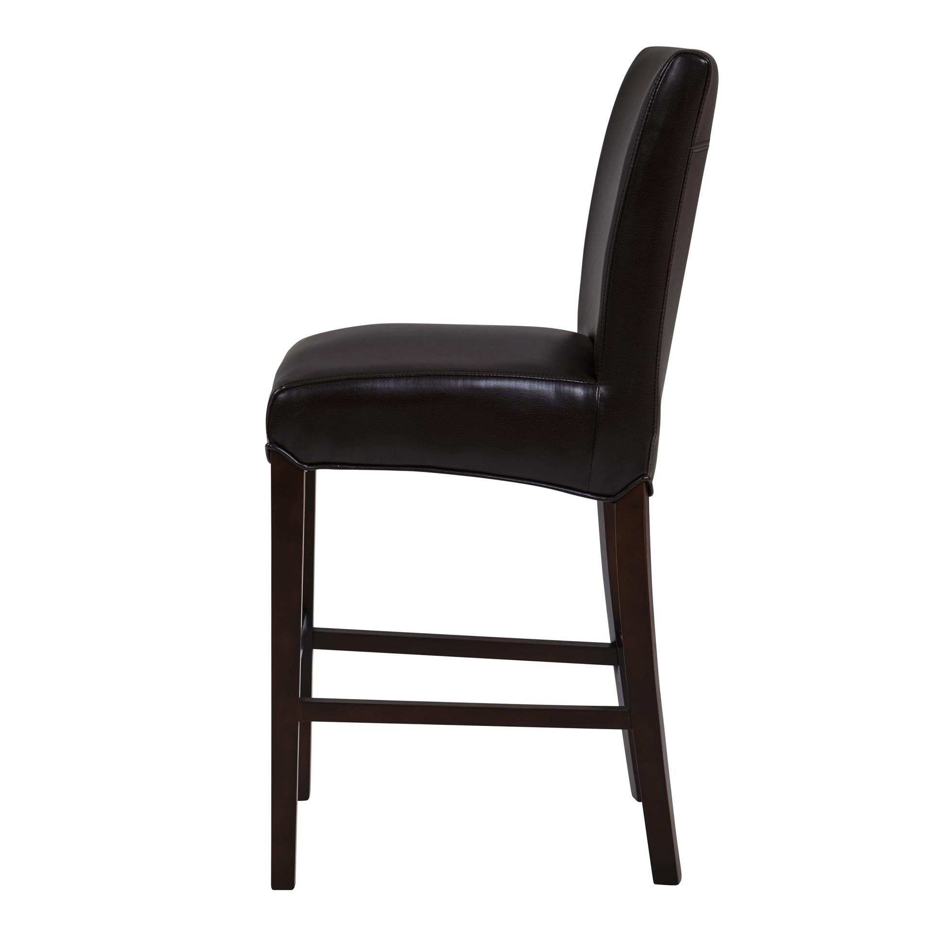 Milton Bonded Leather Counter Stool Bar & Counter Stools NPD , Black Friday Sale NPD Furniture Sale, Old Bones Co, Mid Century Furniture Sale, Four Hands Furniture, Black Friday Sale Milton Bonded Leather Counter Stool,Gus Sale, Perigold Milton Bonded Leather Counter Stool Bar & Counter Stools Black Friday Sale , Perigold Sale Milton Bonded Leather Counter Stool,Milton Bonded Leather Counter Stool Lulu and Georgia, Burke Decor Sale Milton Bonded Leather Counter Stool, www.oldbonesco.com